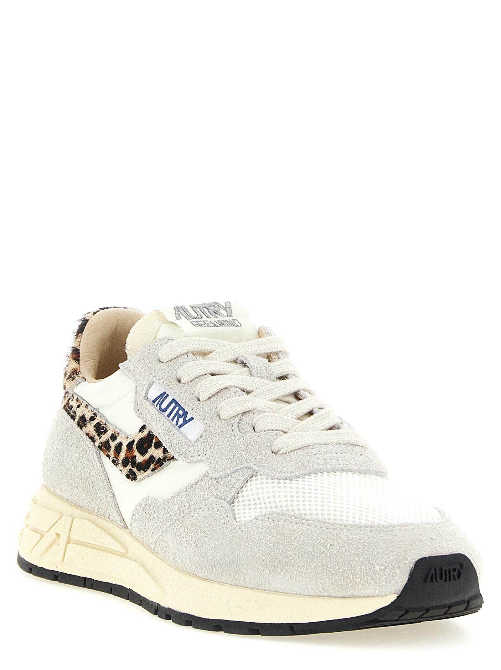 Autry 'Reelwind Low' Sneakers