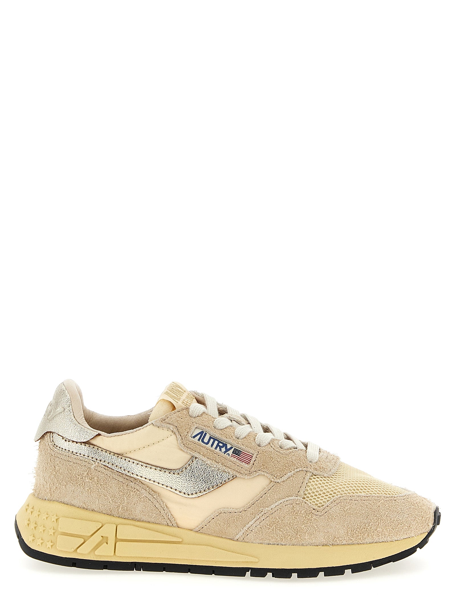 Autry 'Reelwind Low' Sneakers