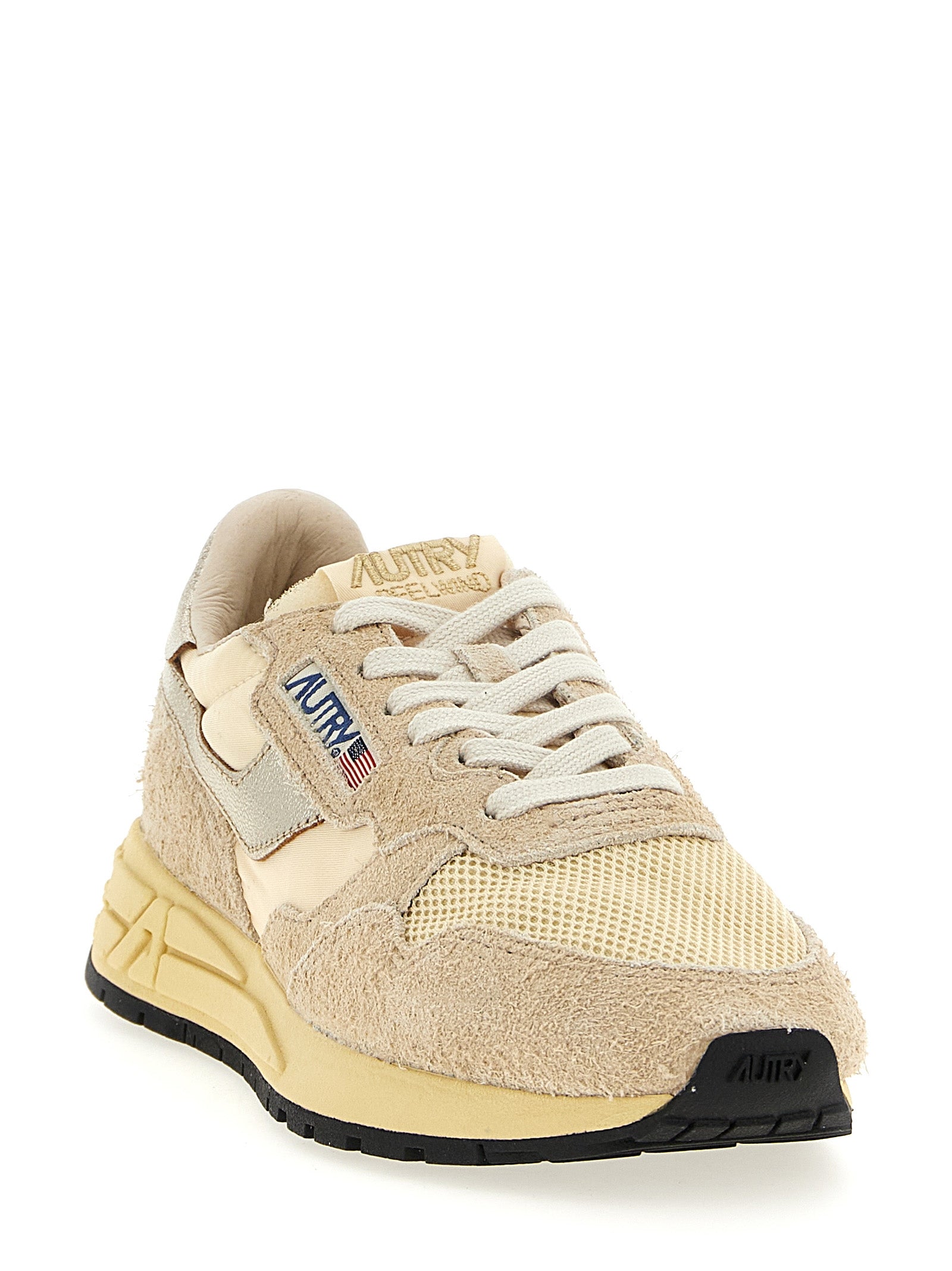 Autry 'Reelwind Low' Sneakers