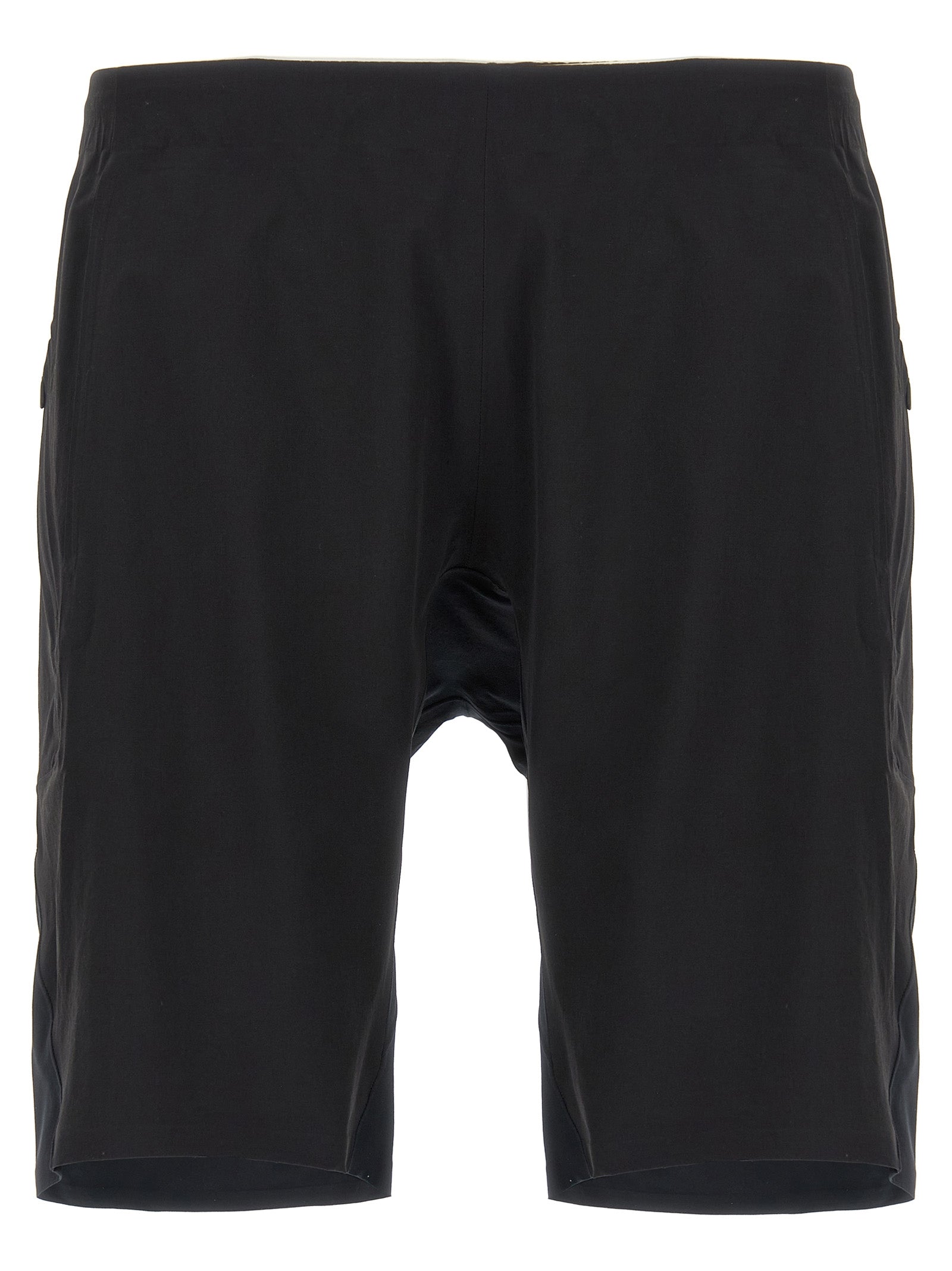 Veilance 'Secant Comp Track' Bermuda Shorts