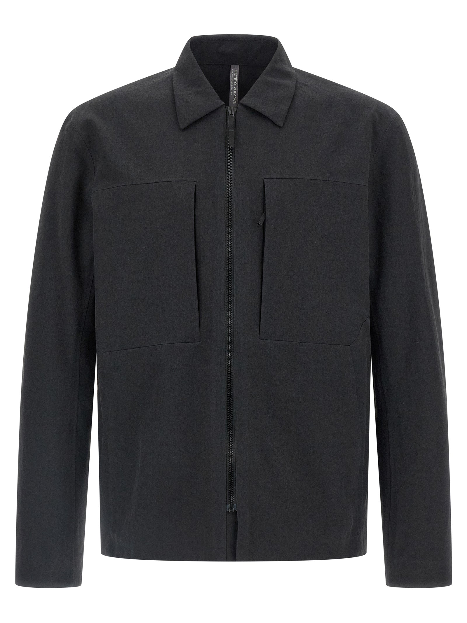 Veilance 'Mionn' Overshirt