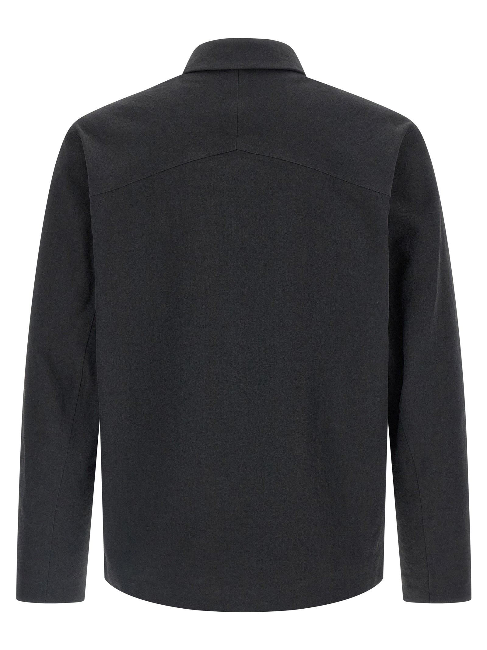 Veilance 'Mionn' Overshirt