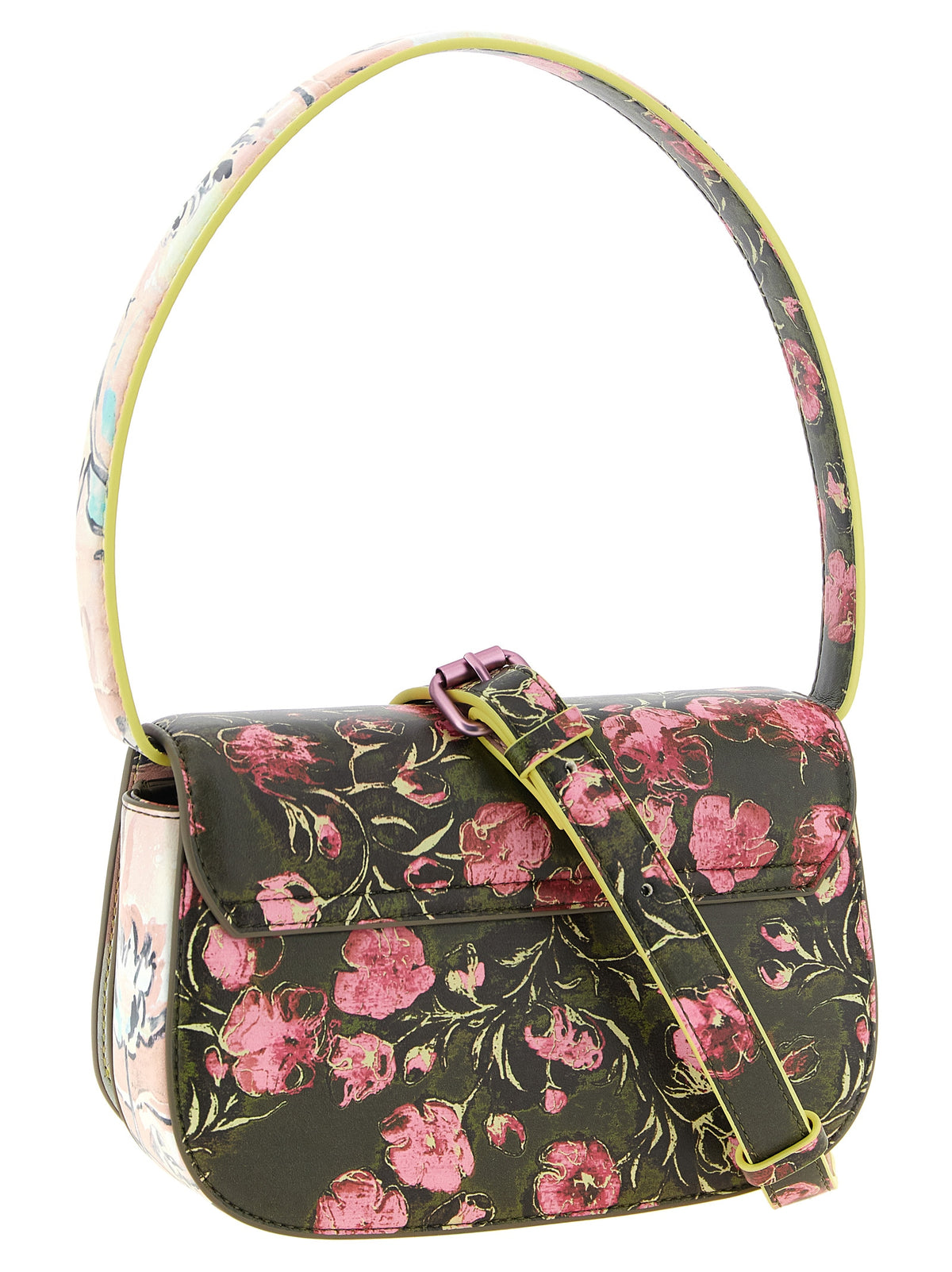 Diesel '1Dr' Shoulder Bag
