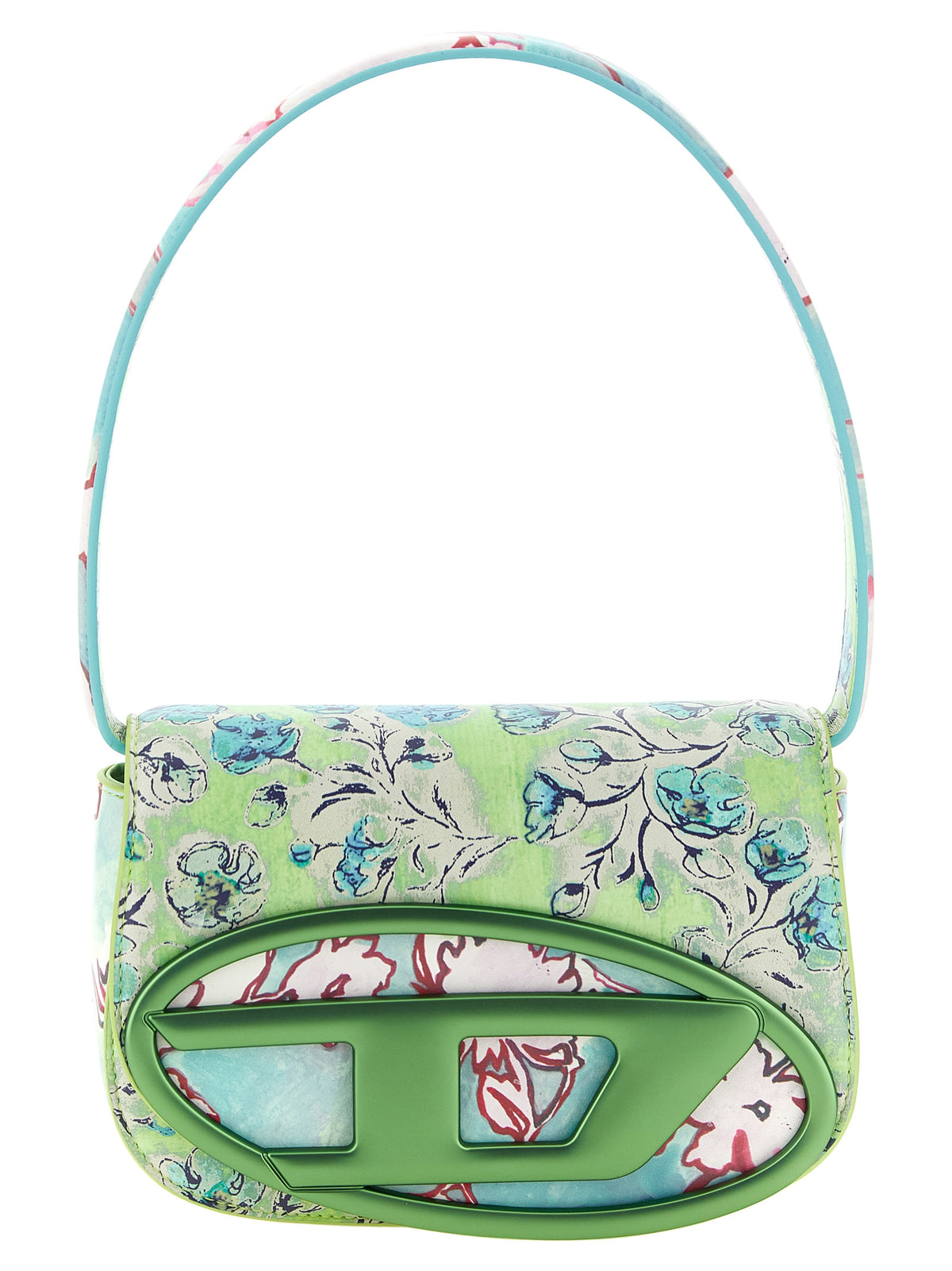 Diesel '1Dr' Shoulder Bag