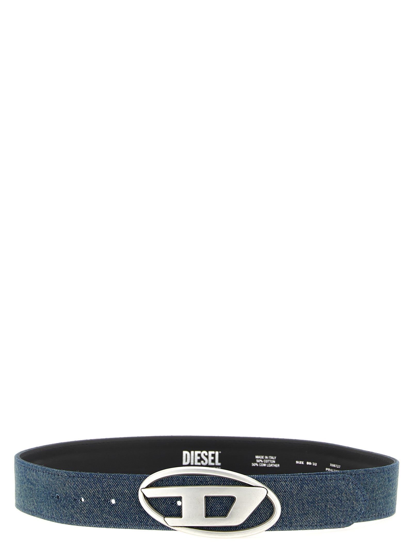 Diesel 'B-1Dr W' Belt