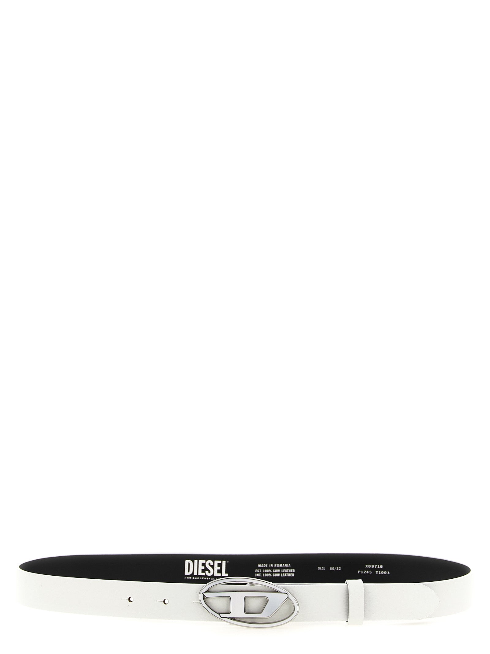 Diesel 'B-1Dr 25' Belt