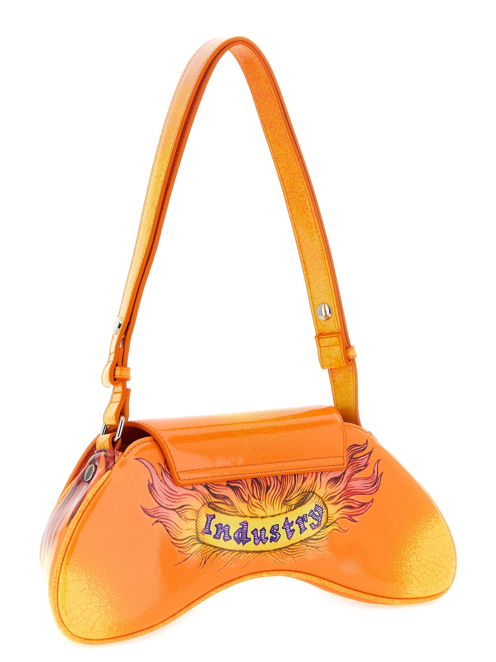 Diesel 'Play' Crossbody Bag