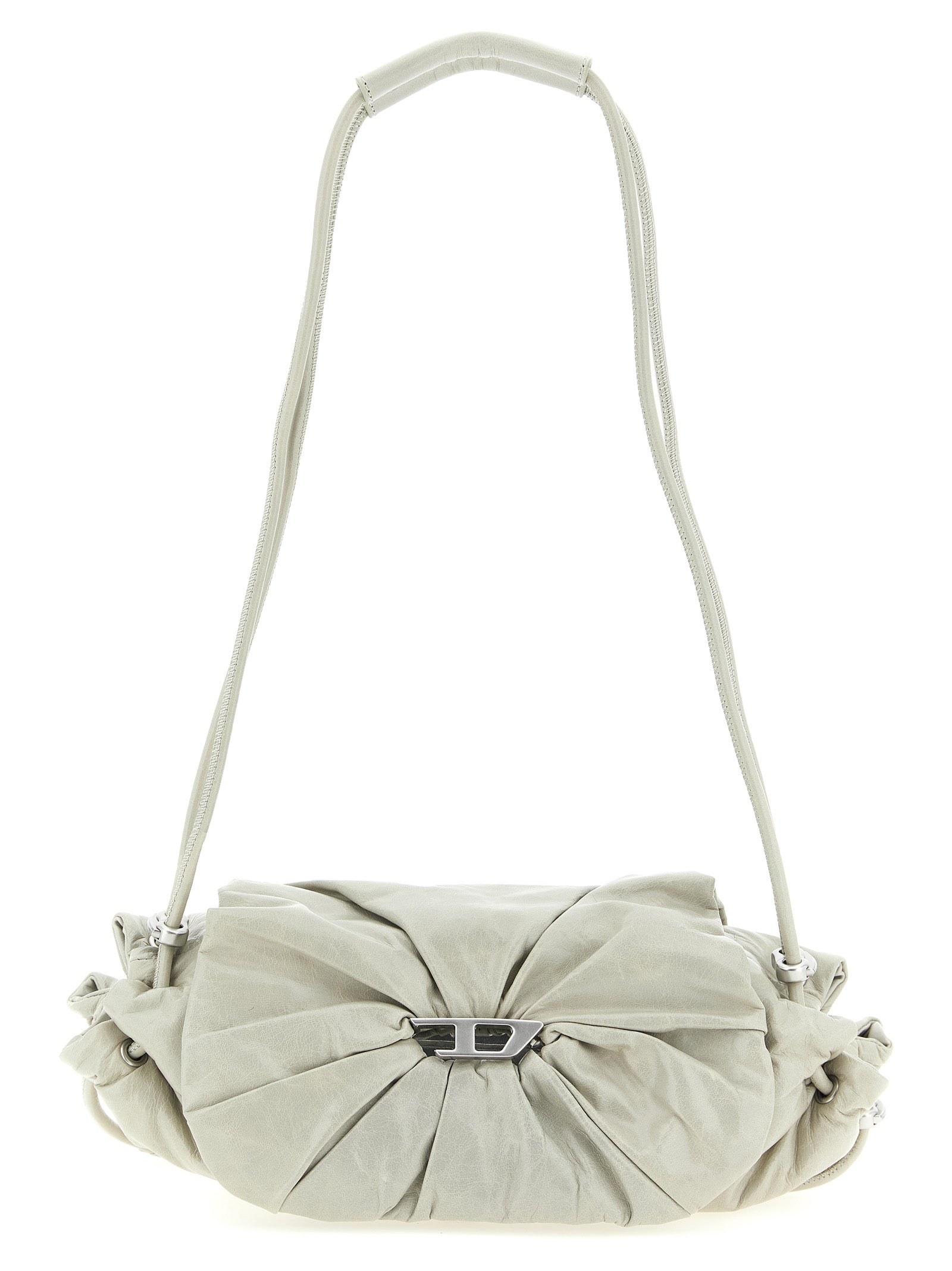 Diesel 'Scrunch-D Shoulder S' Shoulder Bag