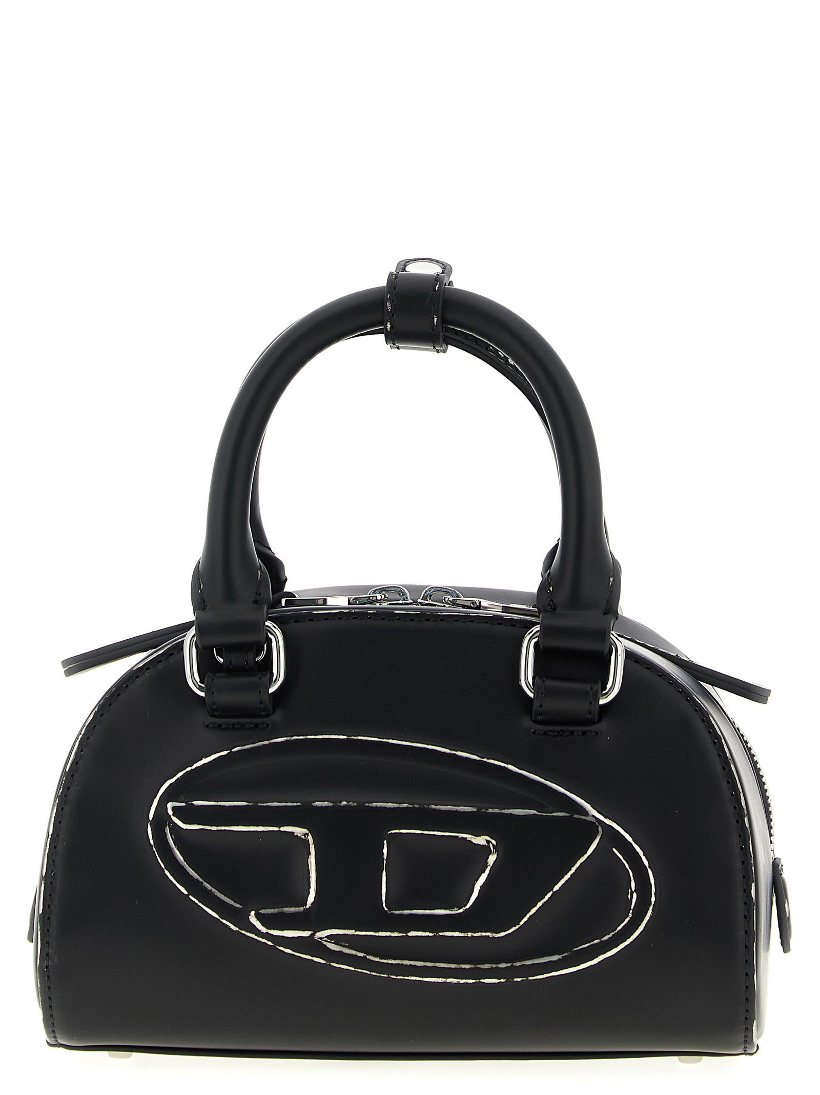 Diesel '1Dr Dome' Handbag