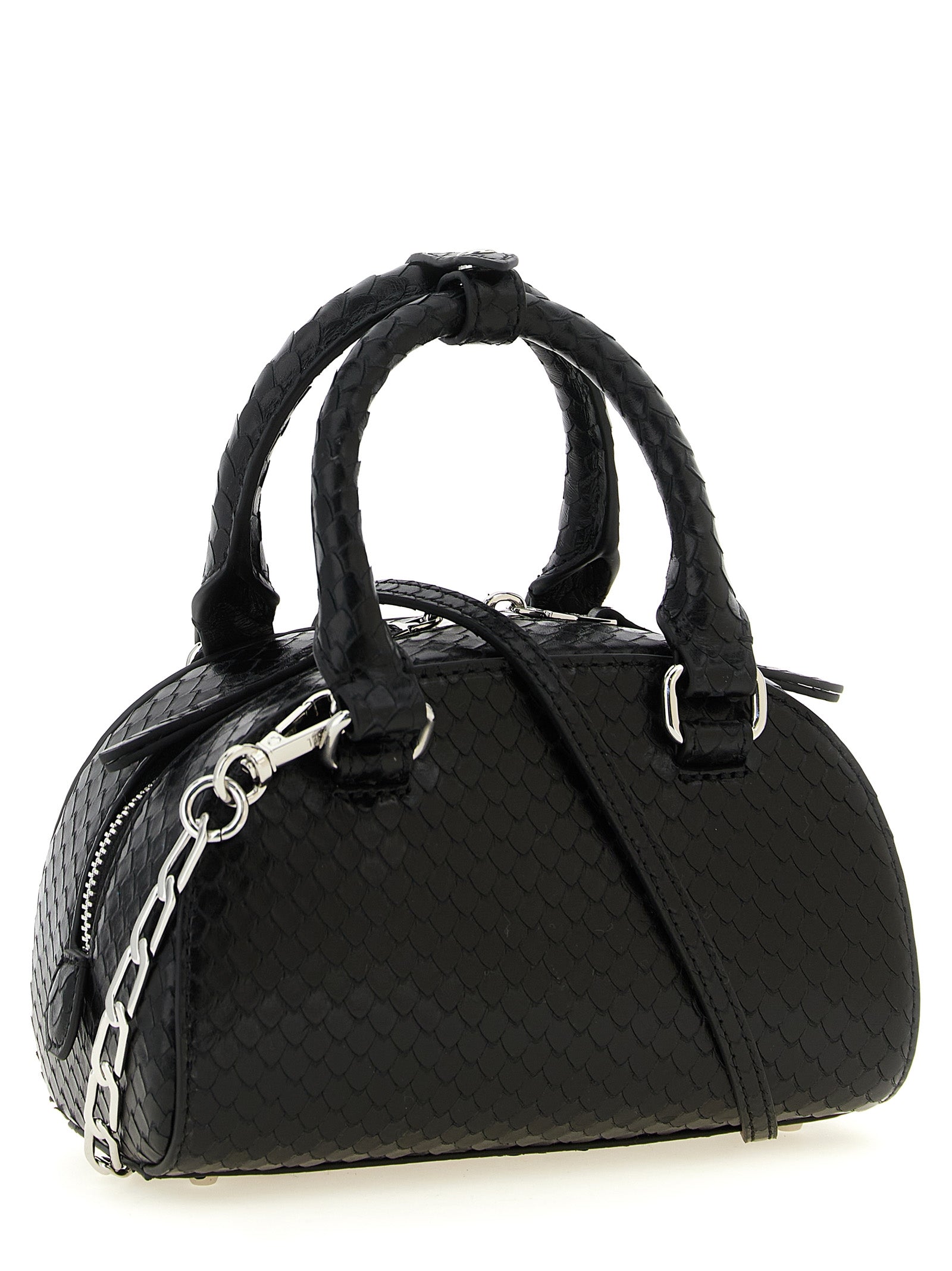 Diesel '1Dr Dome' Mini Crossbody Bag