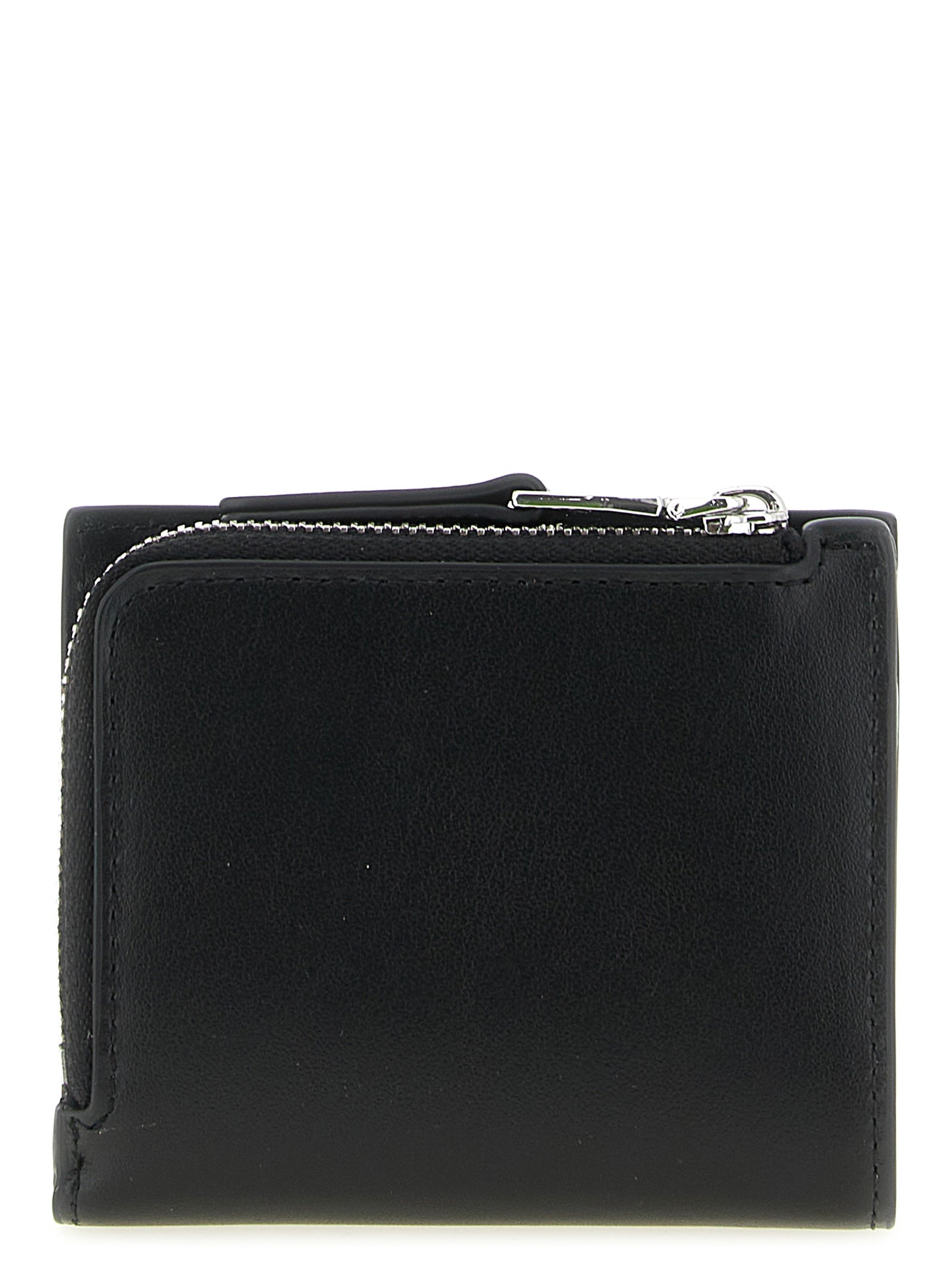 Diesel '1Dr Bi Fold Zip L' Wallet