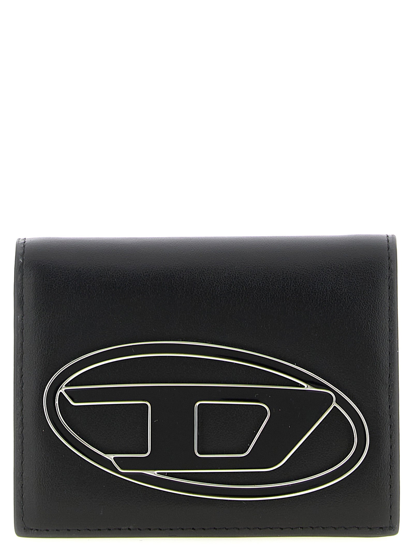 Diesel 'Holi-D' Card Holder