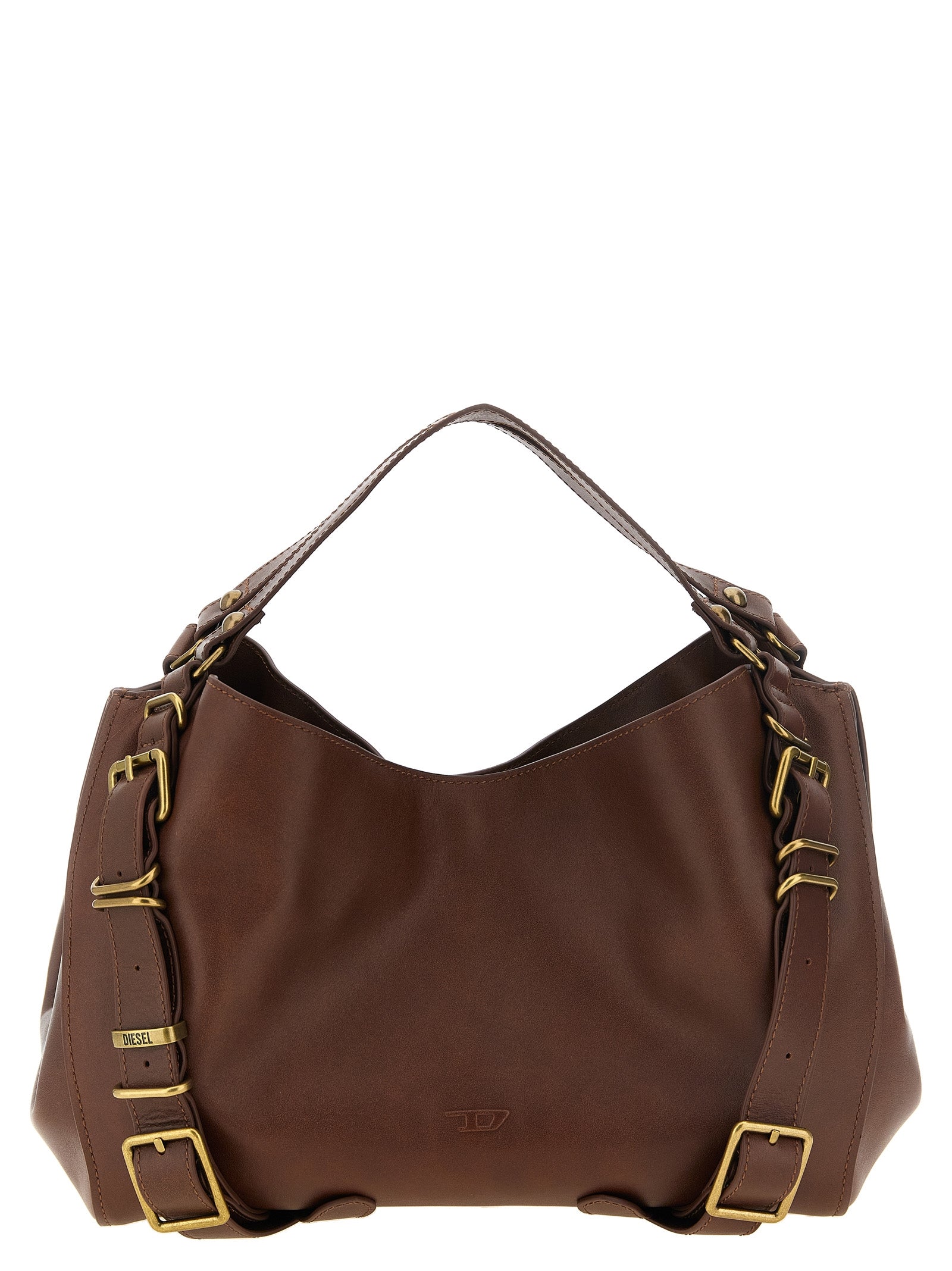 Diesel 'D-One' Medium Handbag