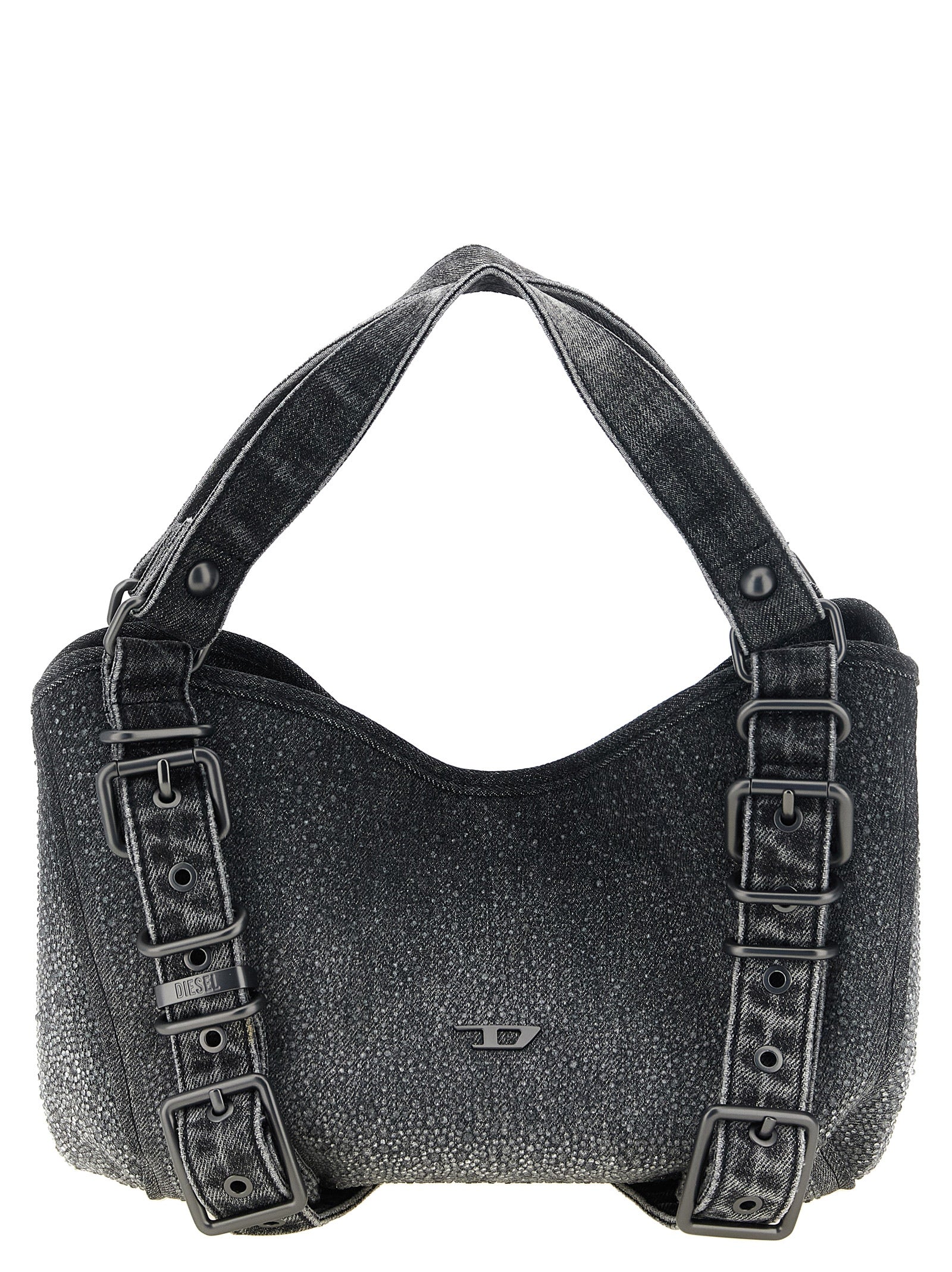 Diesel 'D-One' Small Handbag