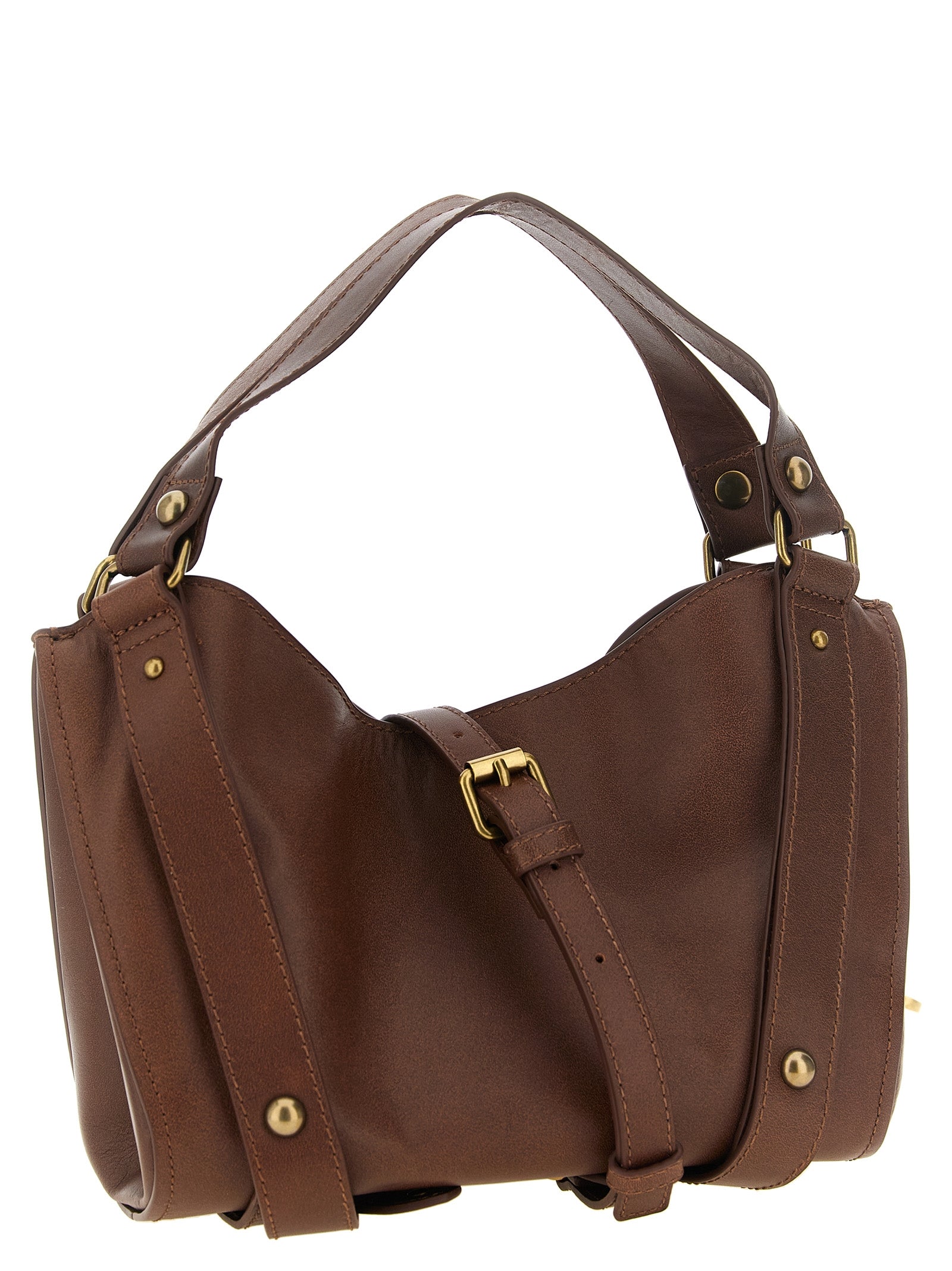 Diesel 'D-One' Small Handbag
