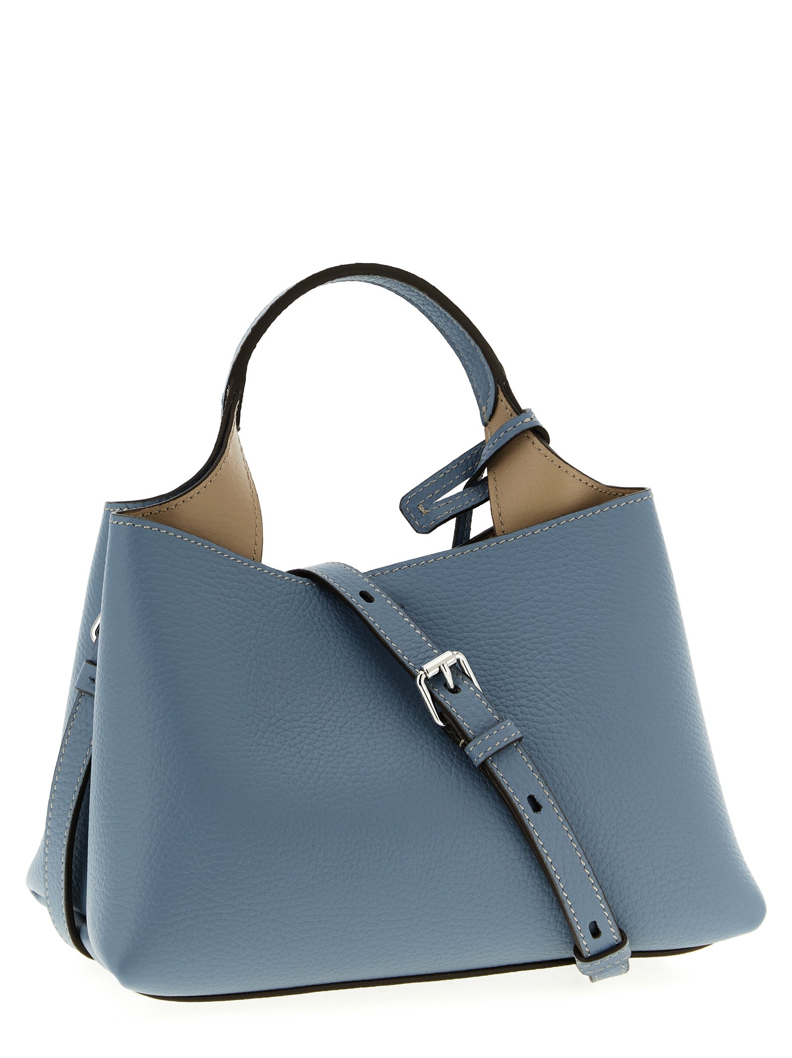 Tod'S 'Apa Micro' Handbag