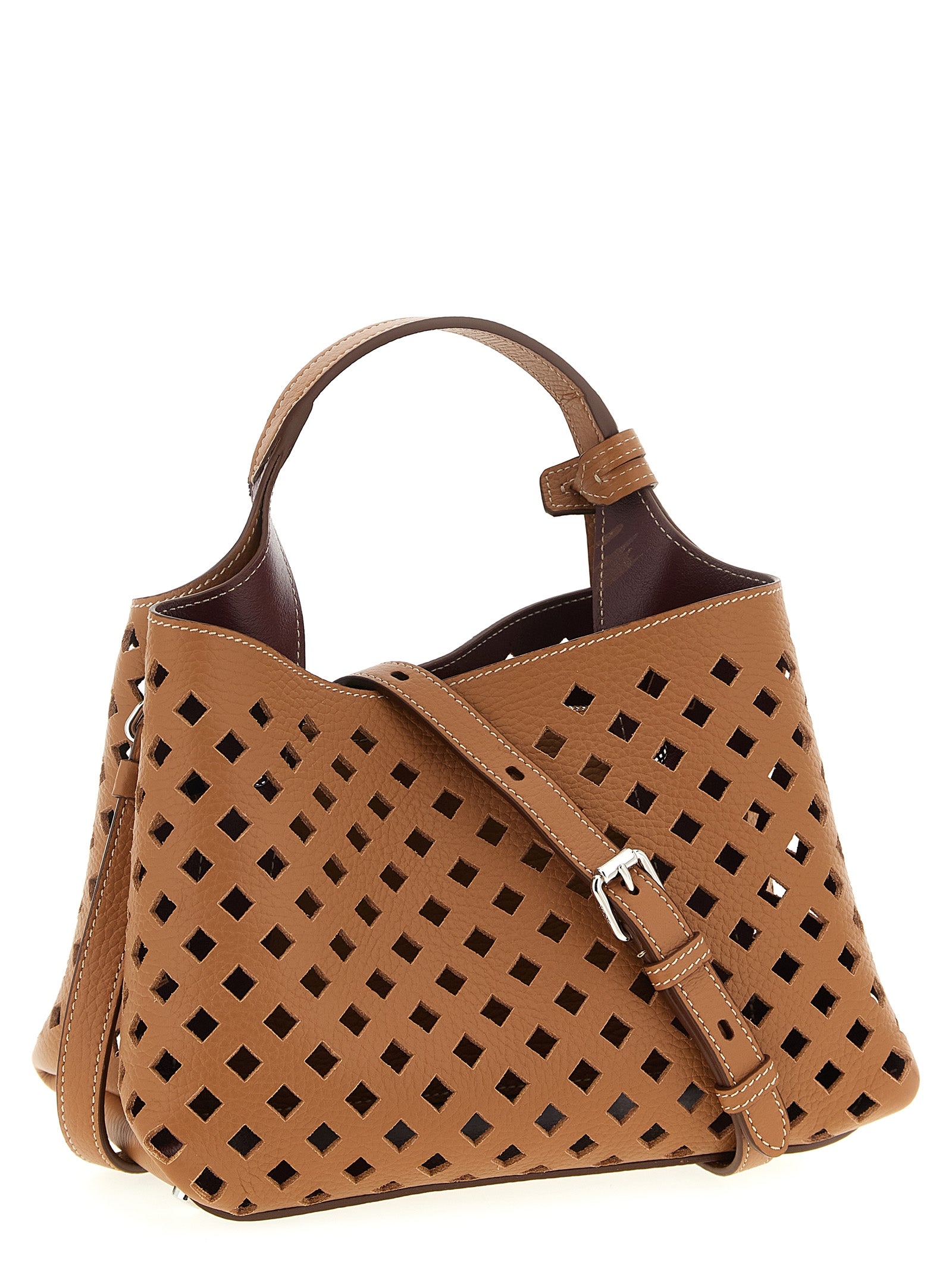 Tod'S 'Apa Micro' Handbag