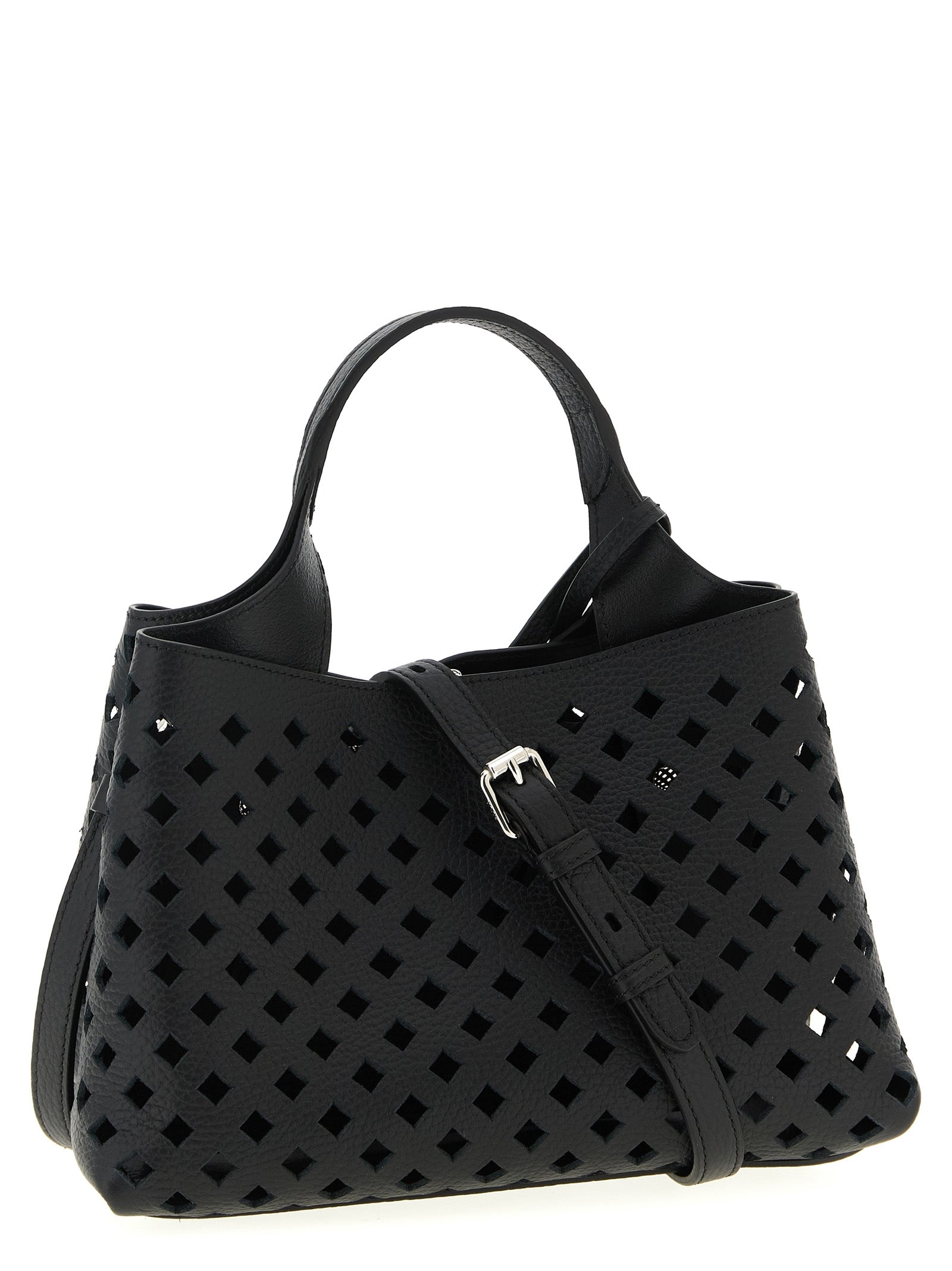 Tod'S 'Apa Micro' Handbag