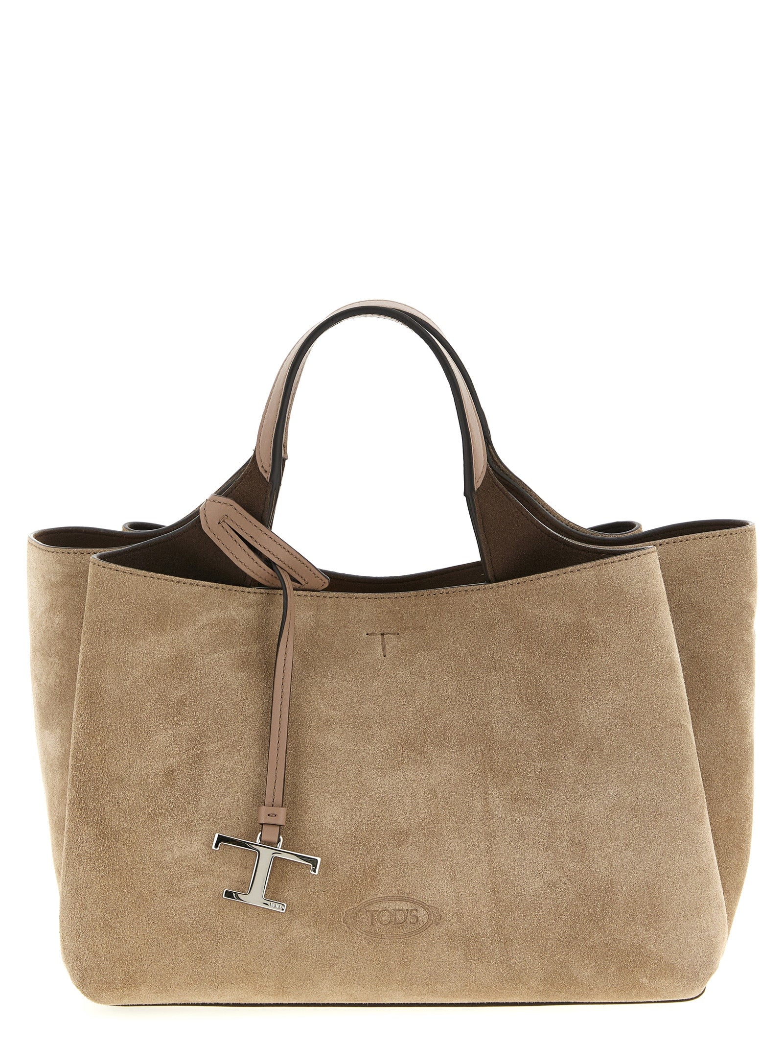 Tod'S 'Apa Mini' Handbag