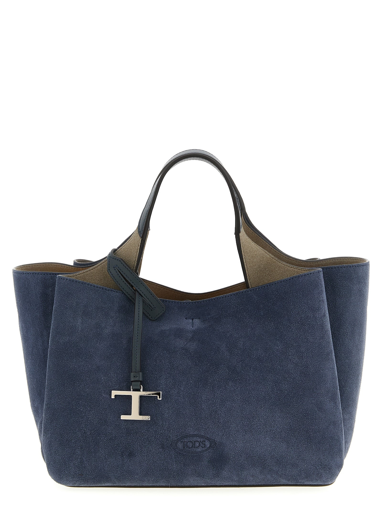 Tod'S 'Apa Mini' Handbag