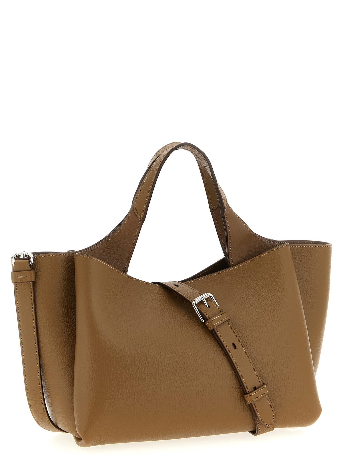 Tod'S Mini Leather Handbag