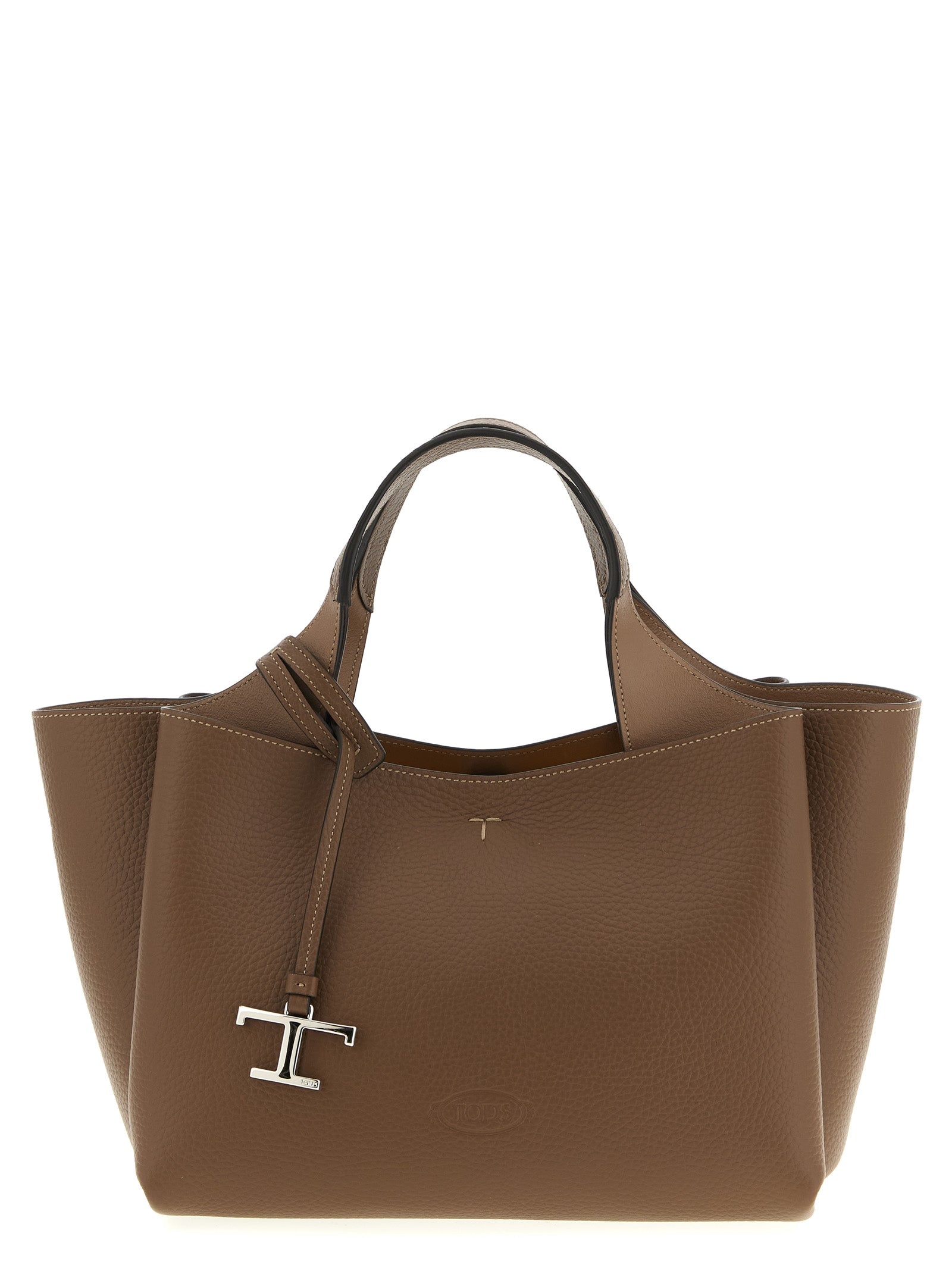Tod'S 'Apa Mini' Handbag
