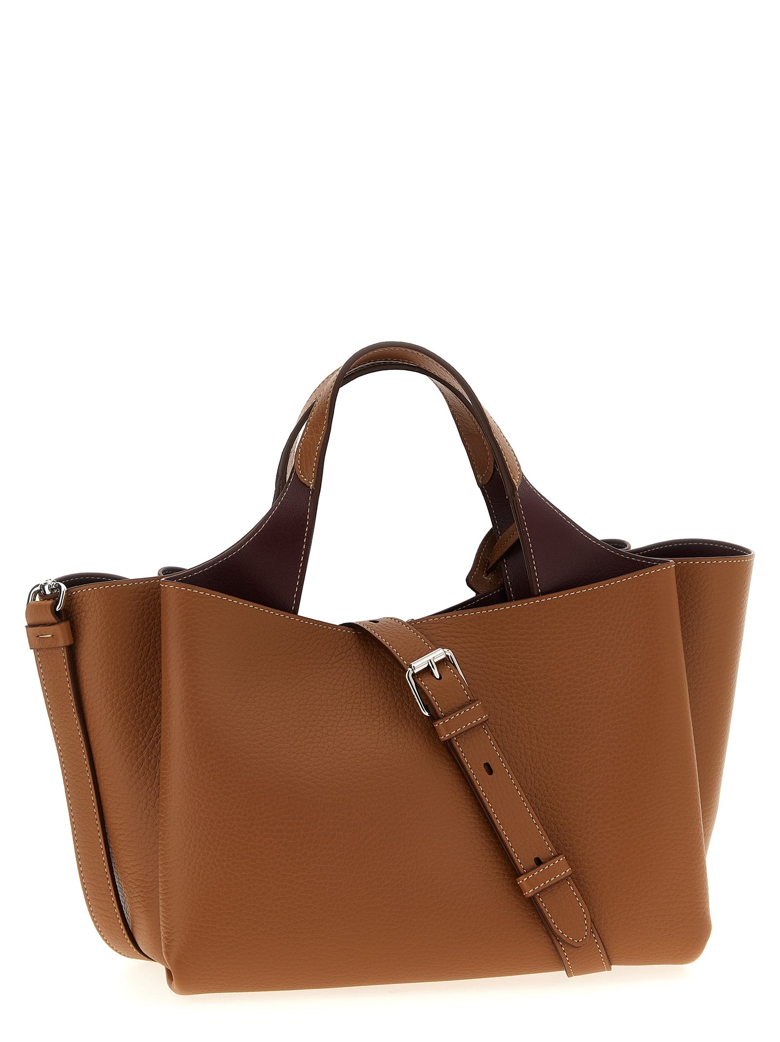 Tod'S Mini Leather Handbag