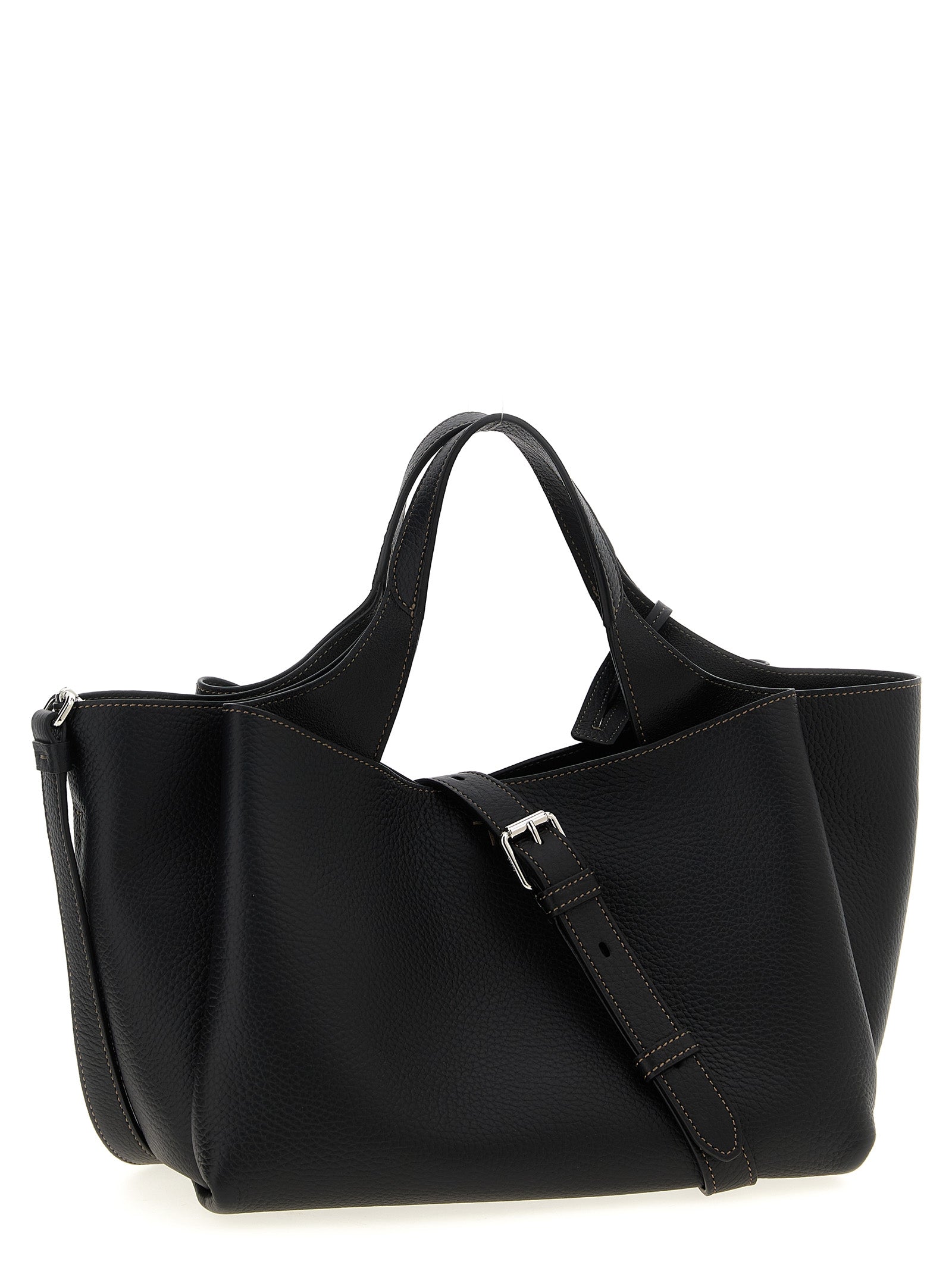 Tod'S Mini Leather Handbag