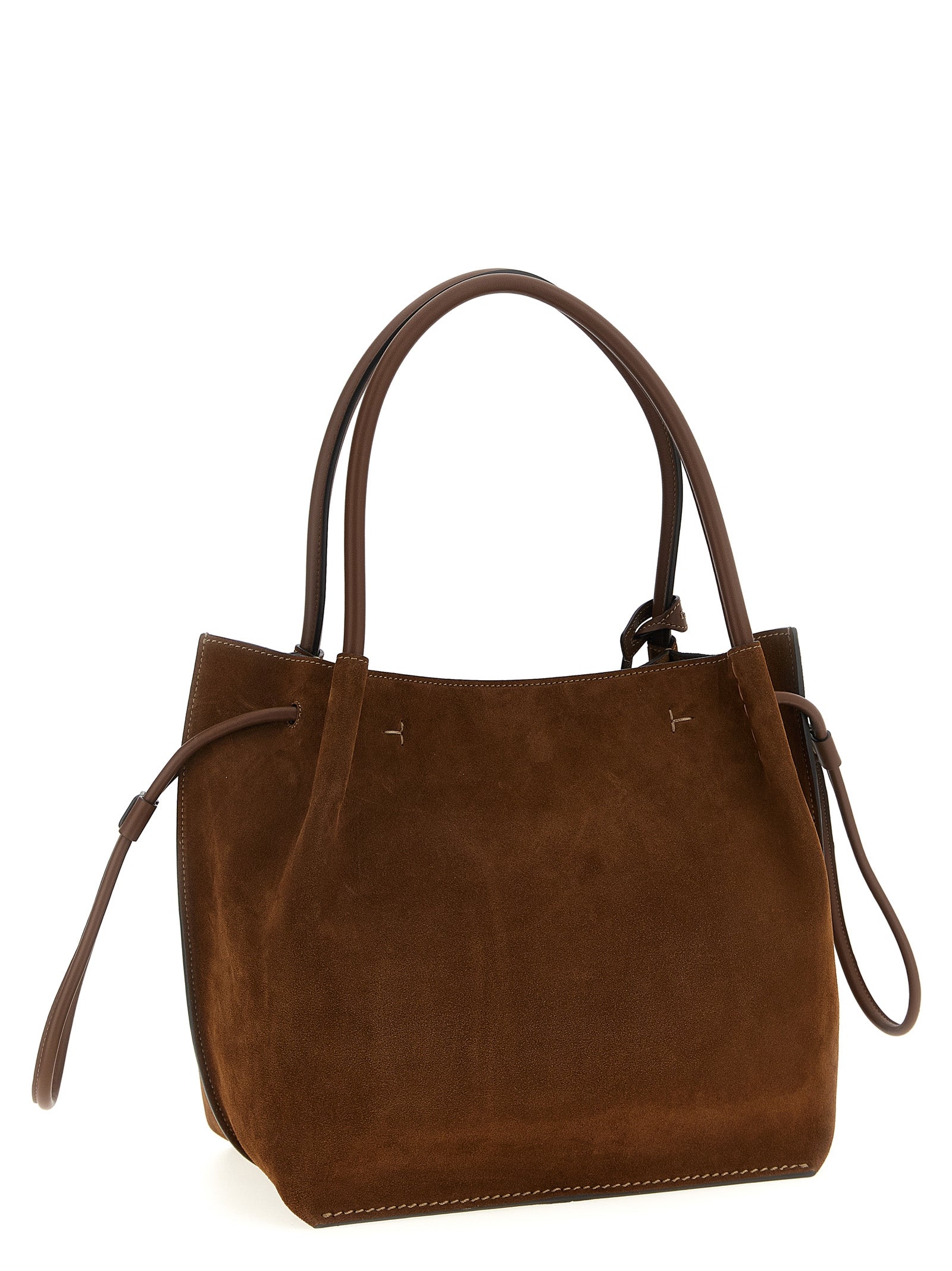 Tod'S 'Buz' Medium Shoulder Bag