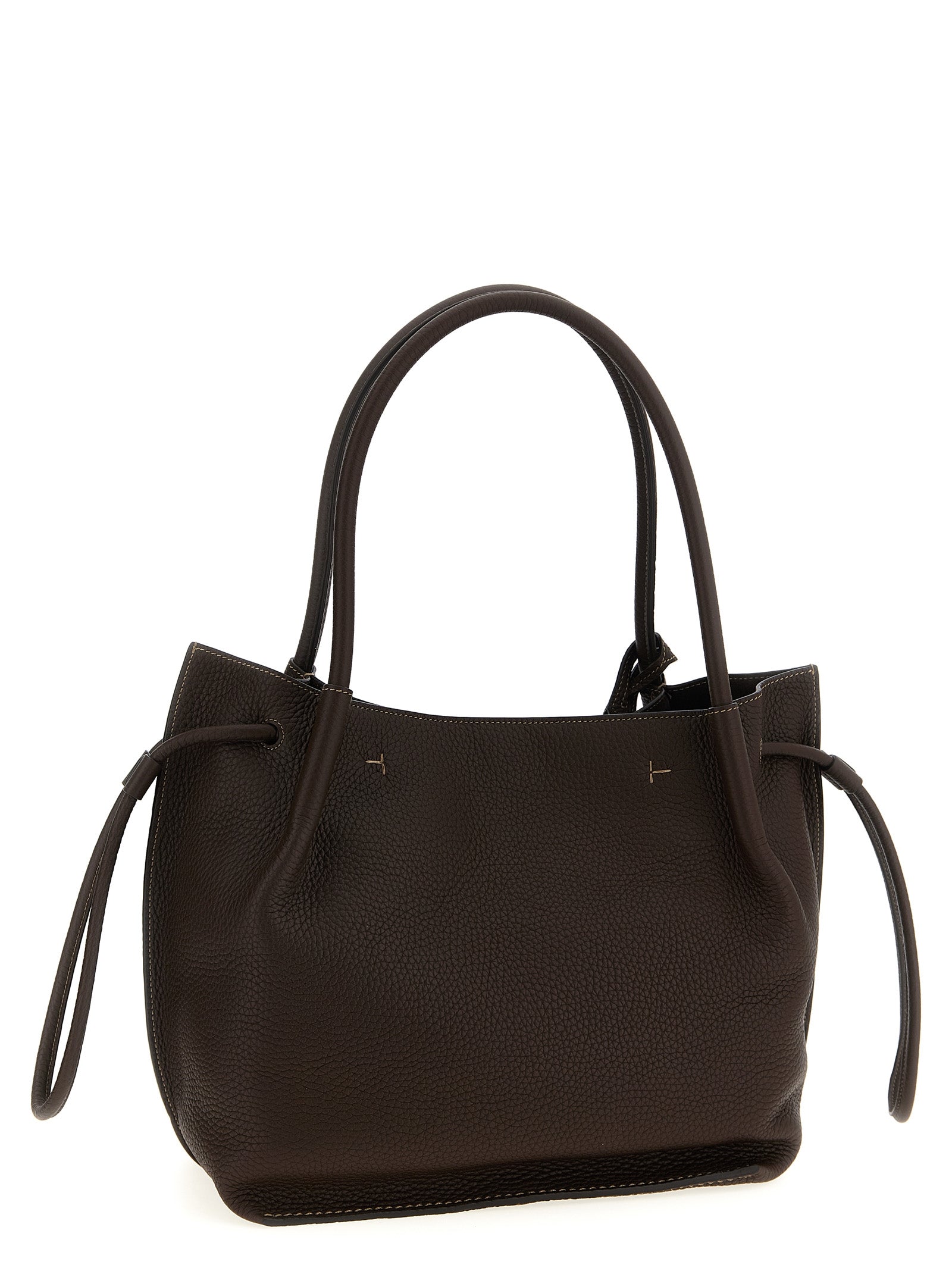 Tod'S 'Buz' Medium Shoulder Bag
