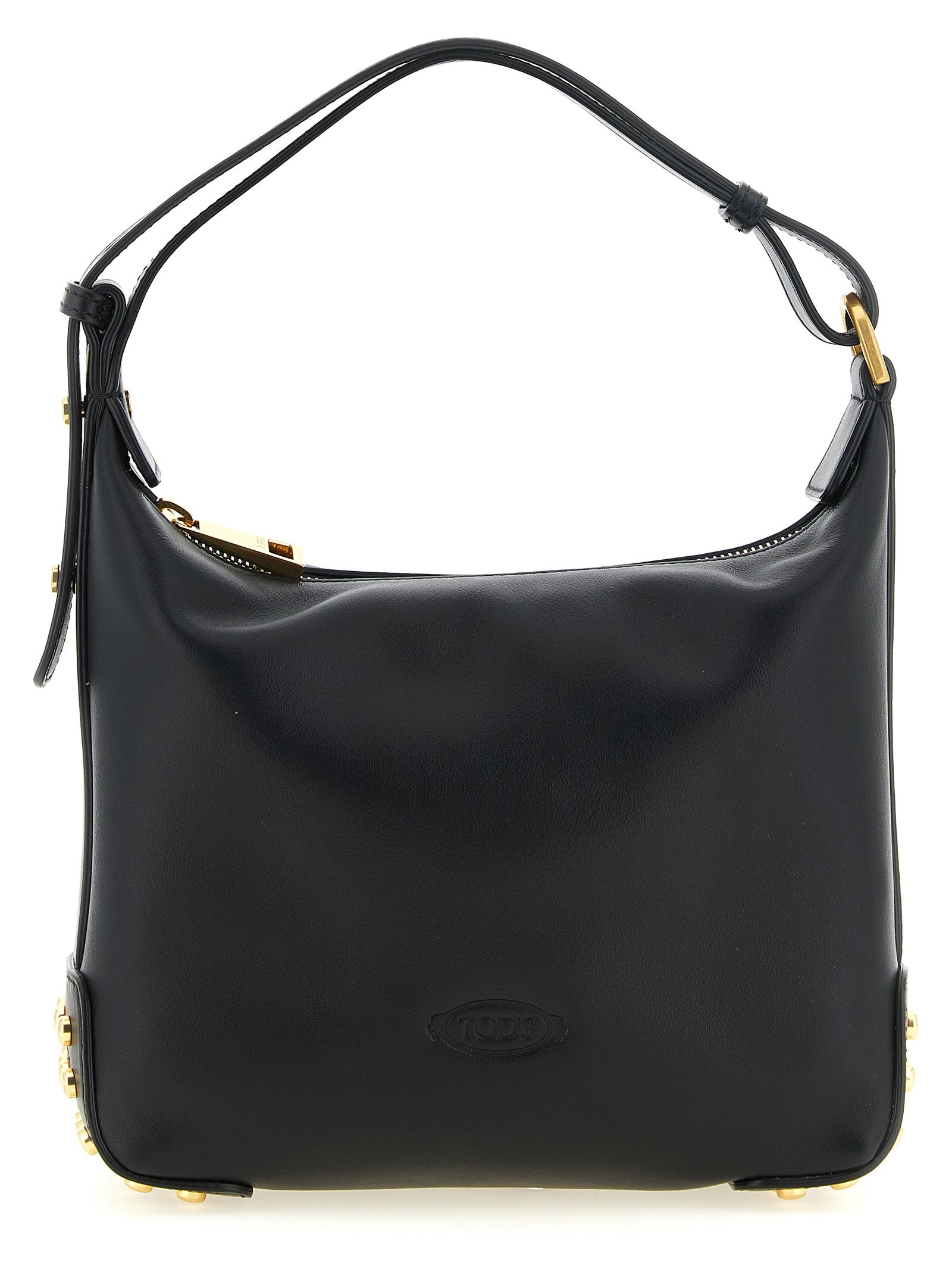 Tod'S 'Gommini' Mini Shoulder Bag