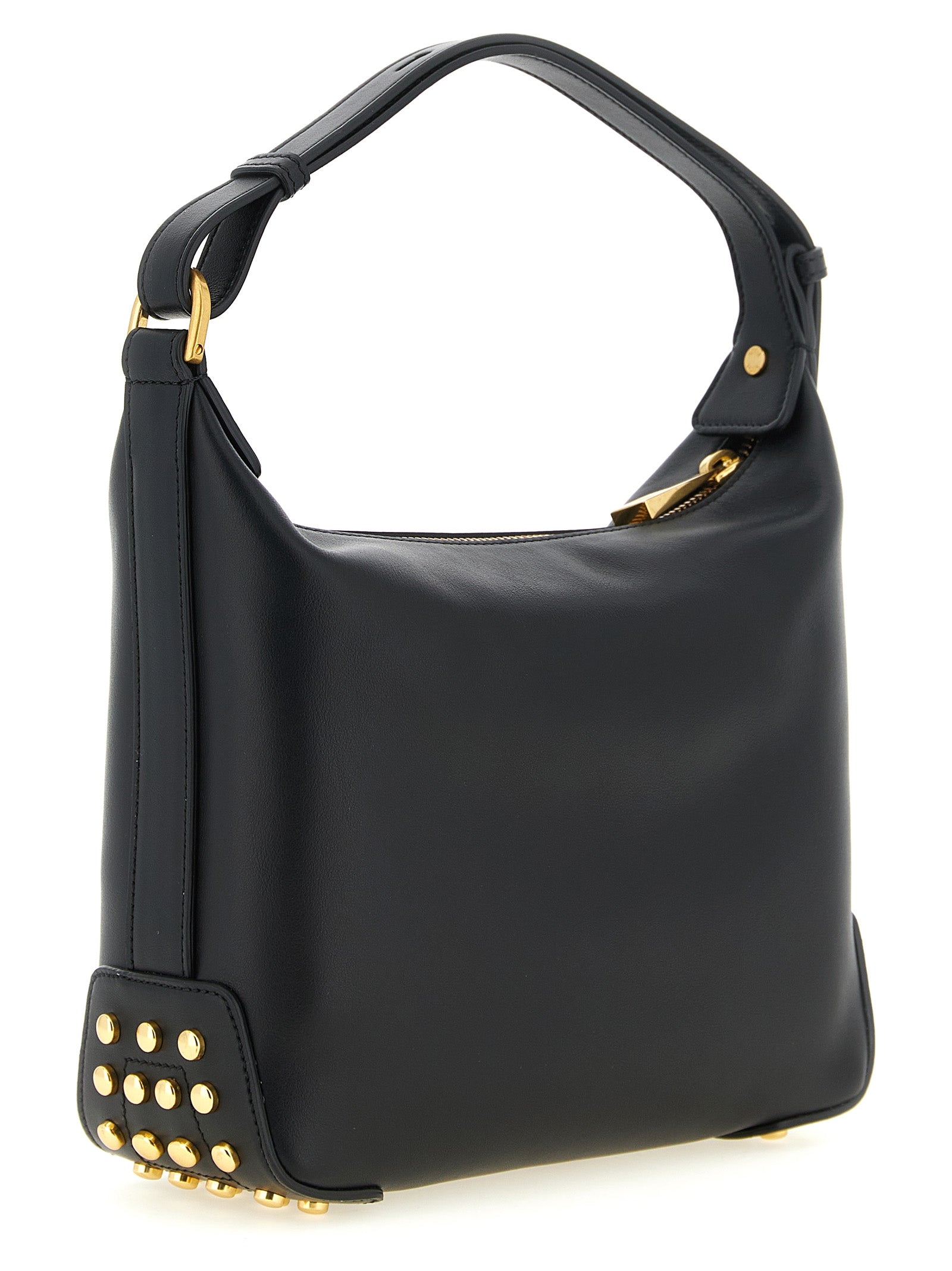 Tod'S 'Gommini' Mini Shoulder Bag