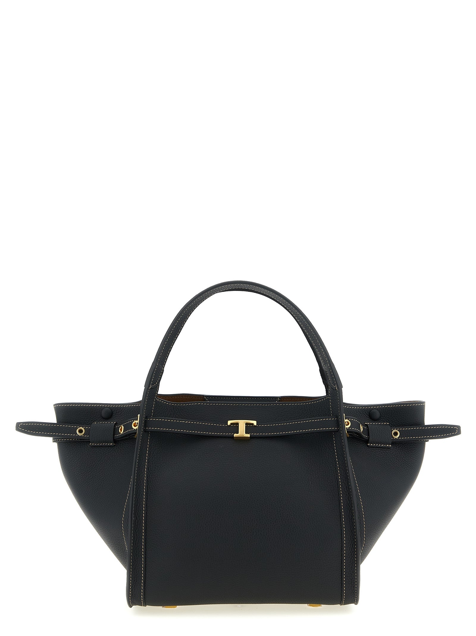Tod'S Small 'Tim' Shopping Bag