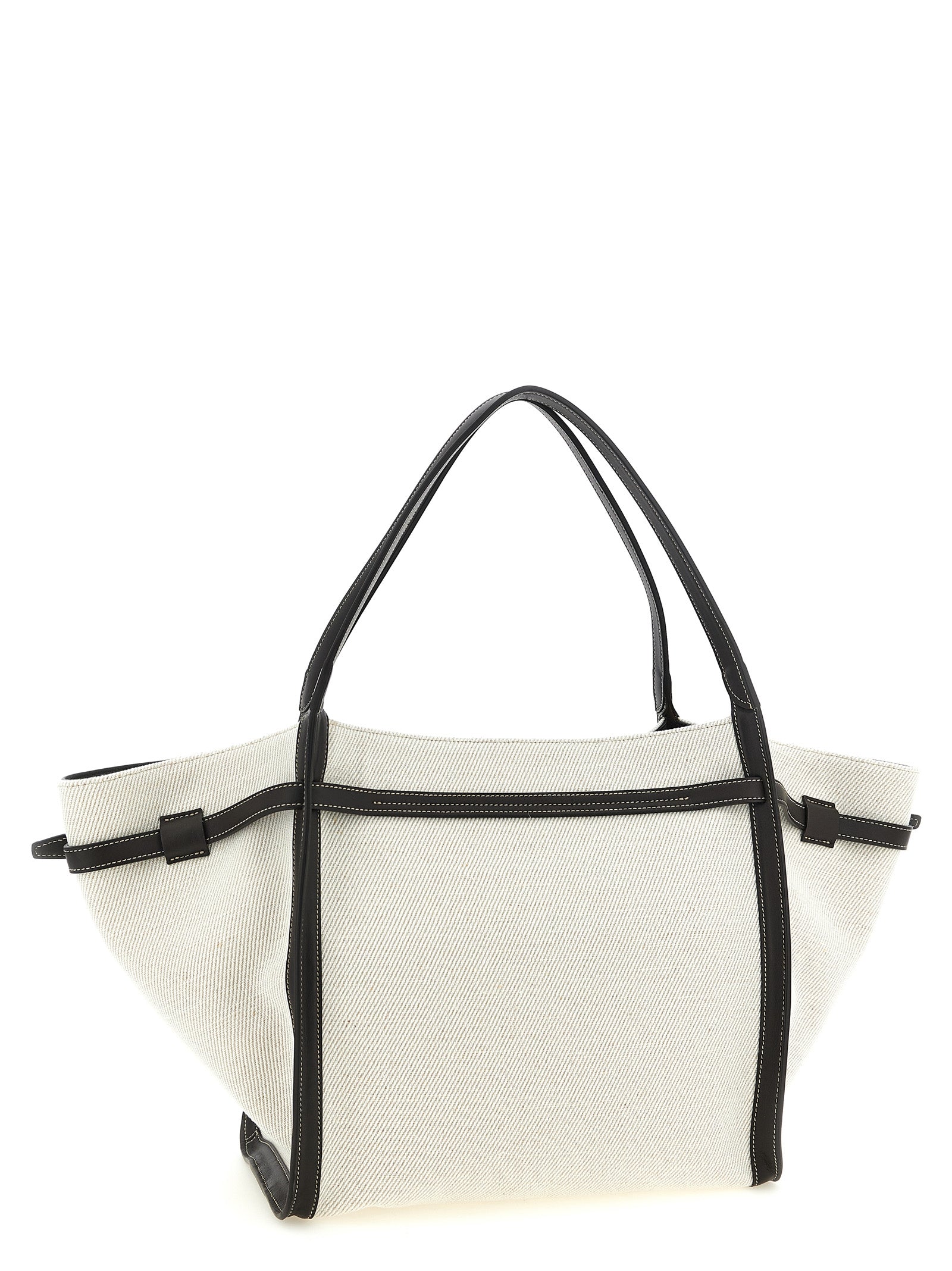 Tod'S Medium 'Tim' Shopping Bag