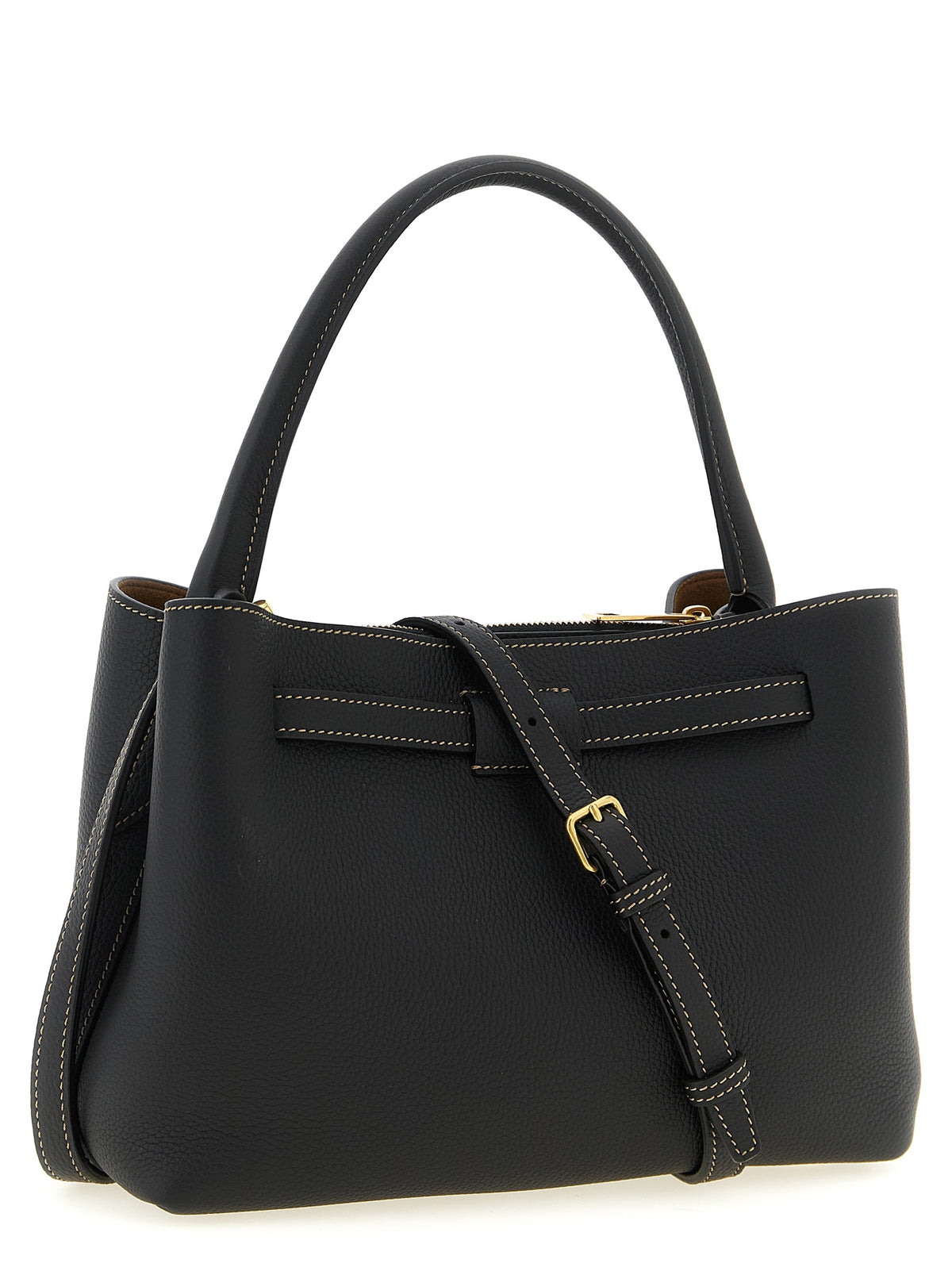 Tod'S 'Tim' Mini Handbag