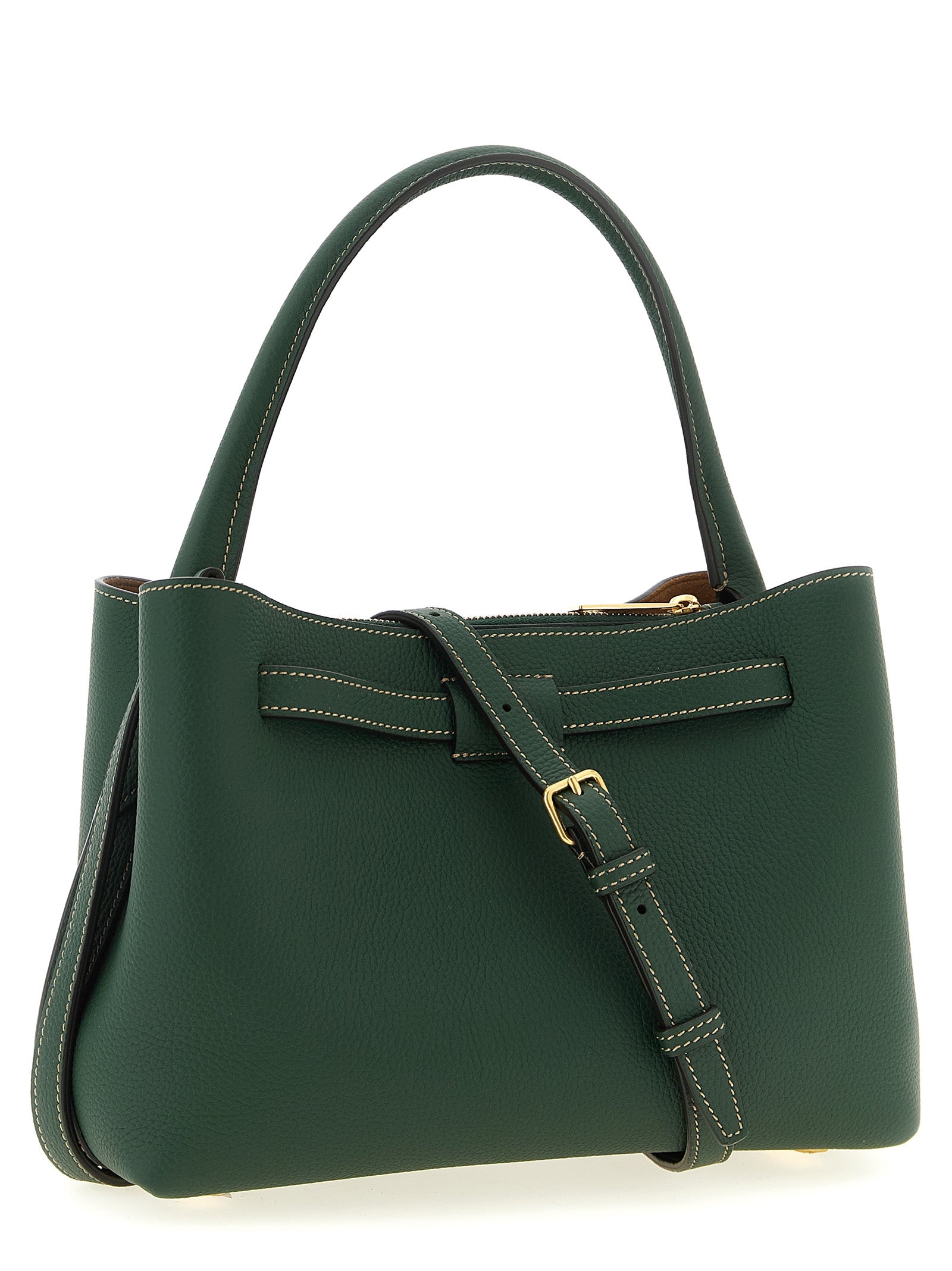 Tod'S 'Tim' Mini Handbag
