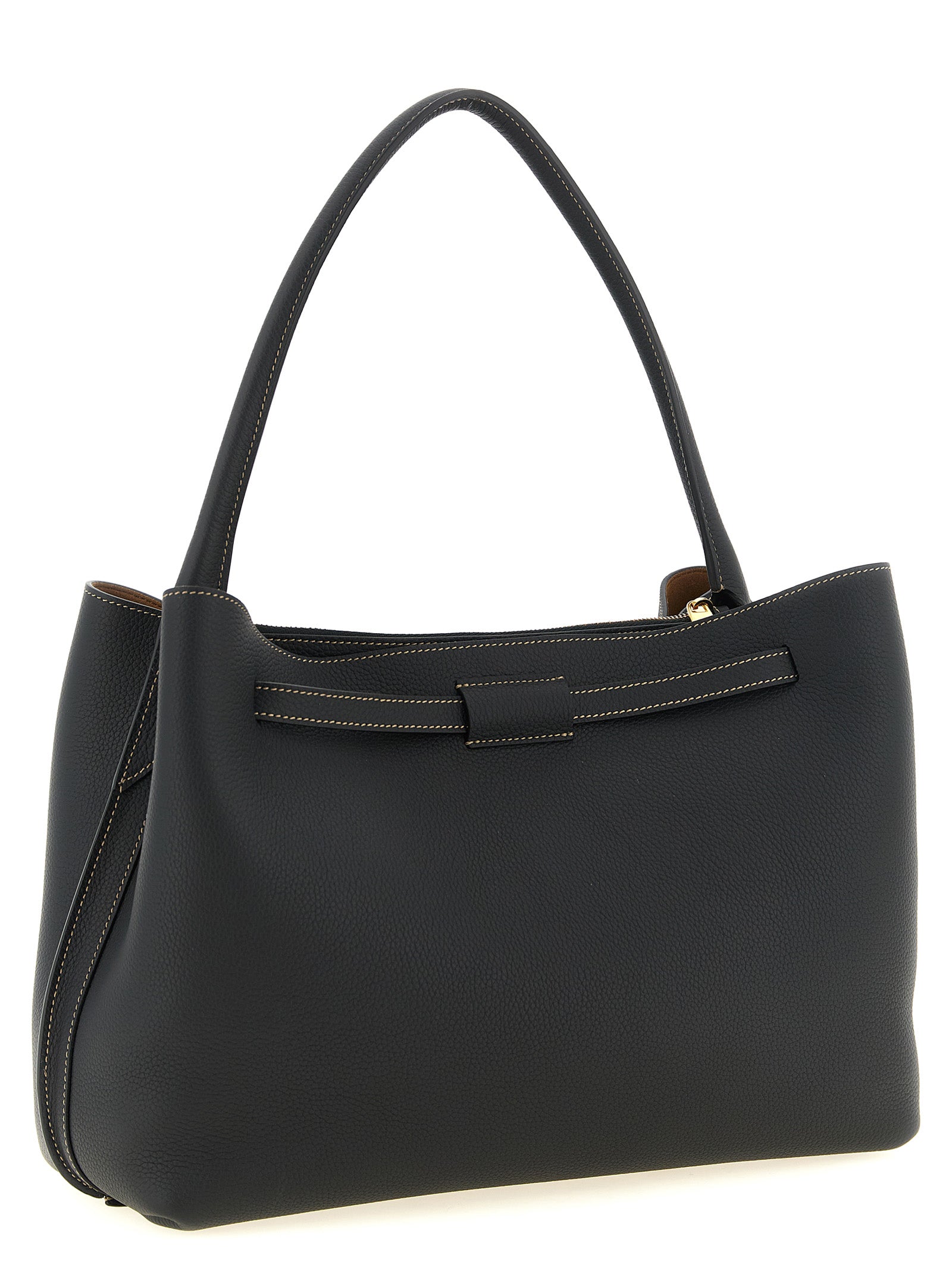 Tod'S 'T Signature Piccola' Handbag