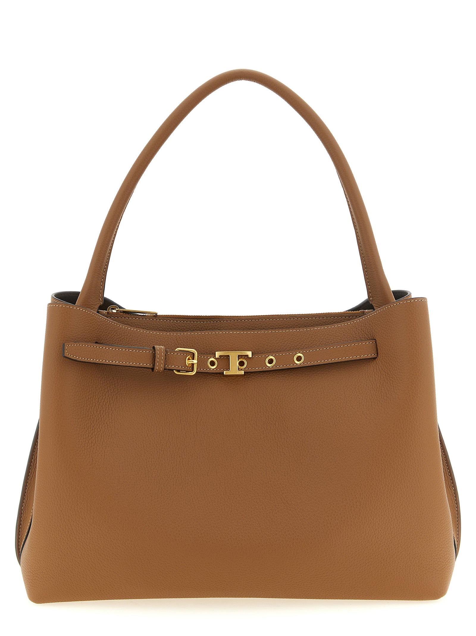 Tod'S 'T Signature' Handbag