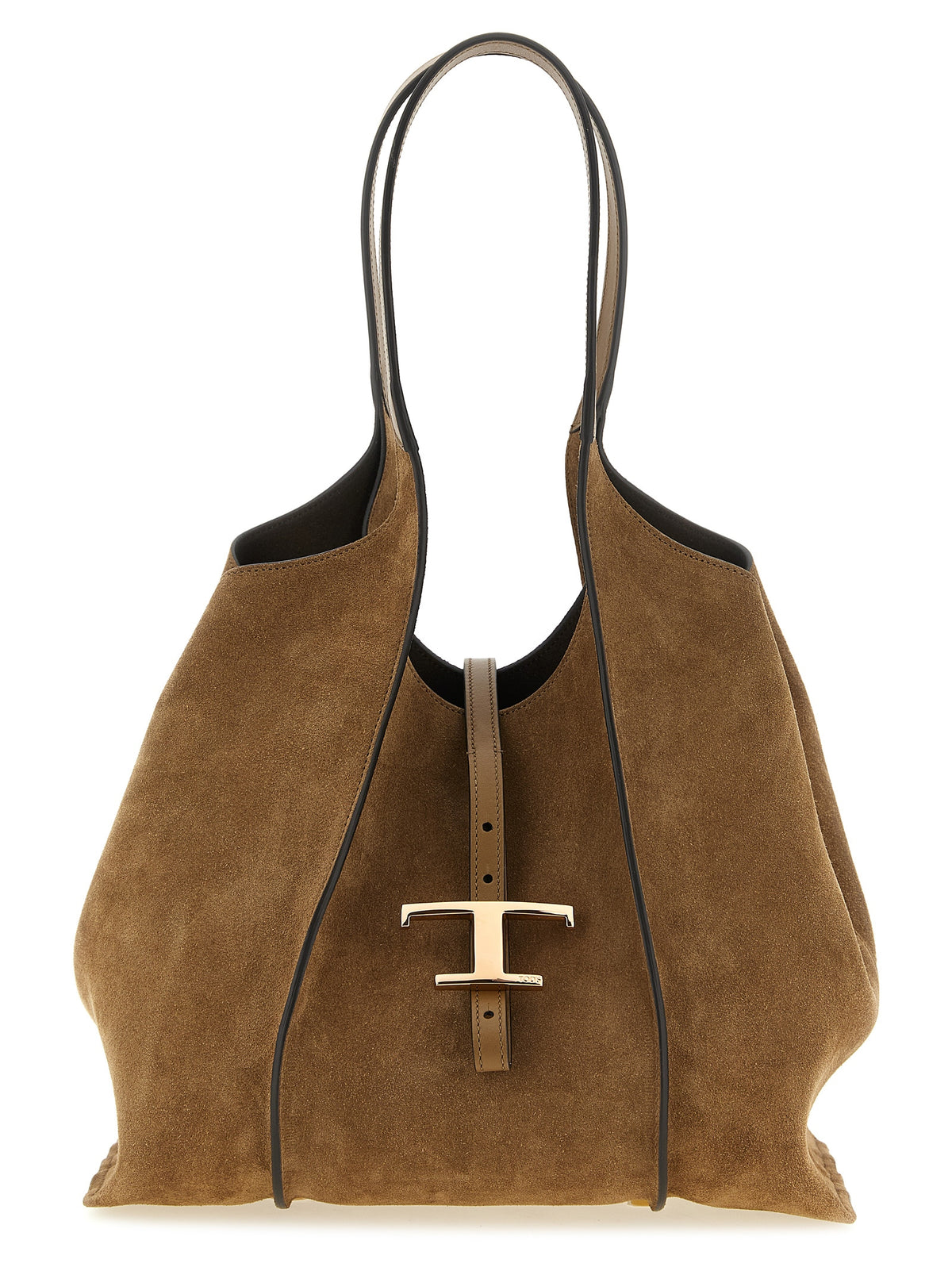 Tod'S Medium 'T Timeless' Shopping Bag