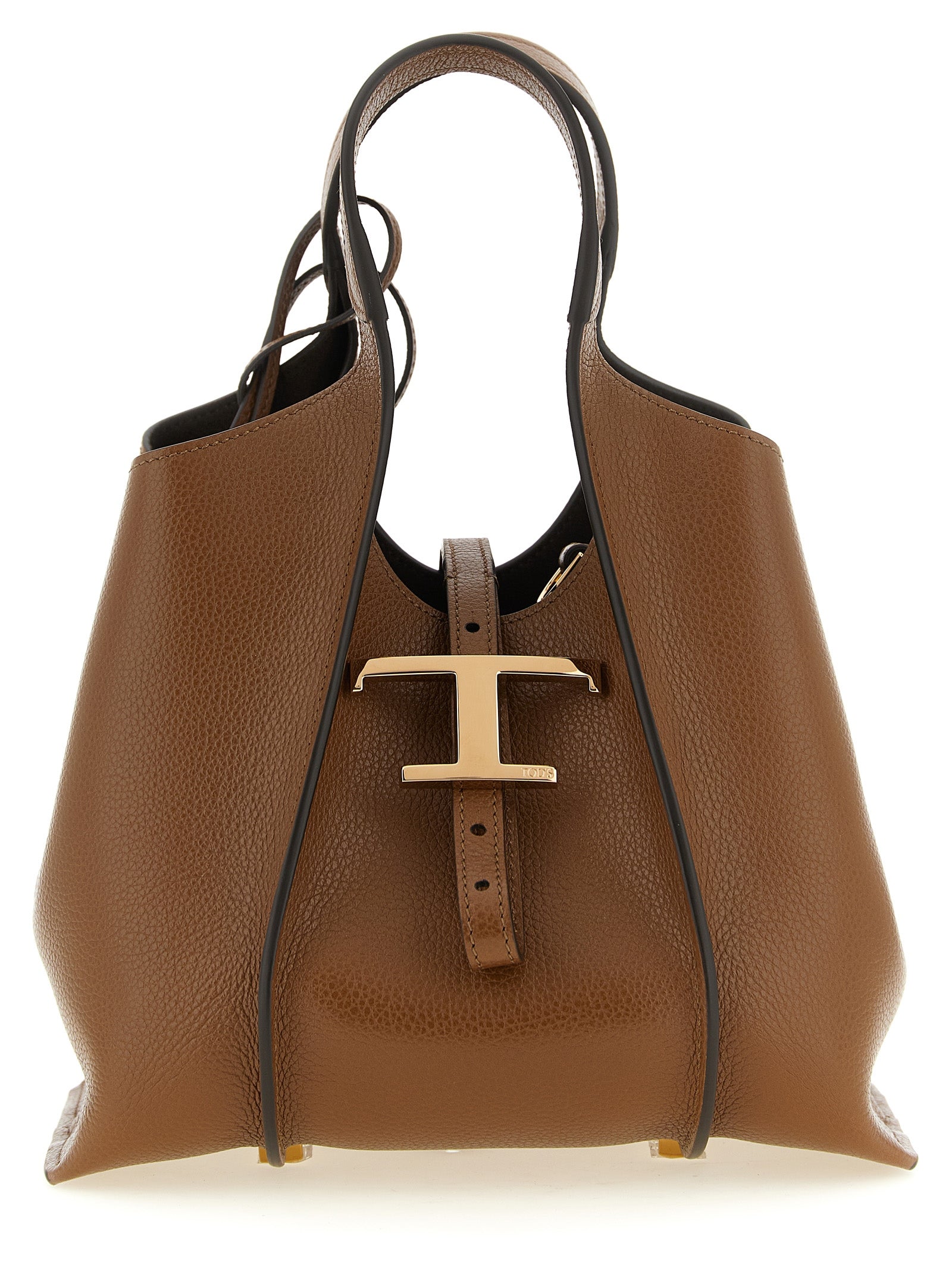 Tod'S 'T Timeless' Mini Handbag