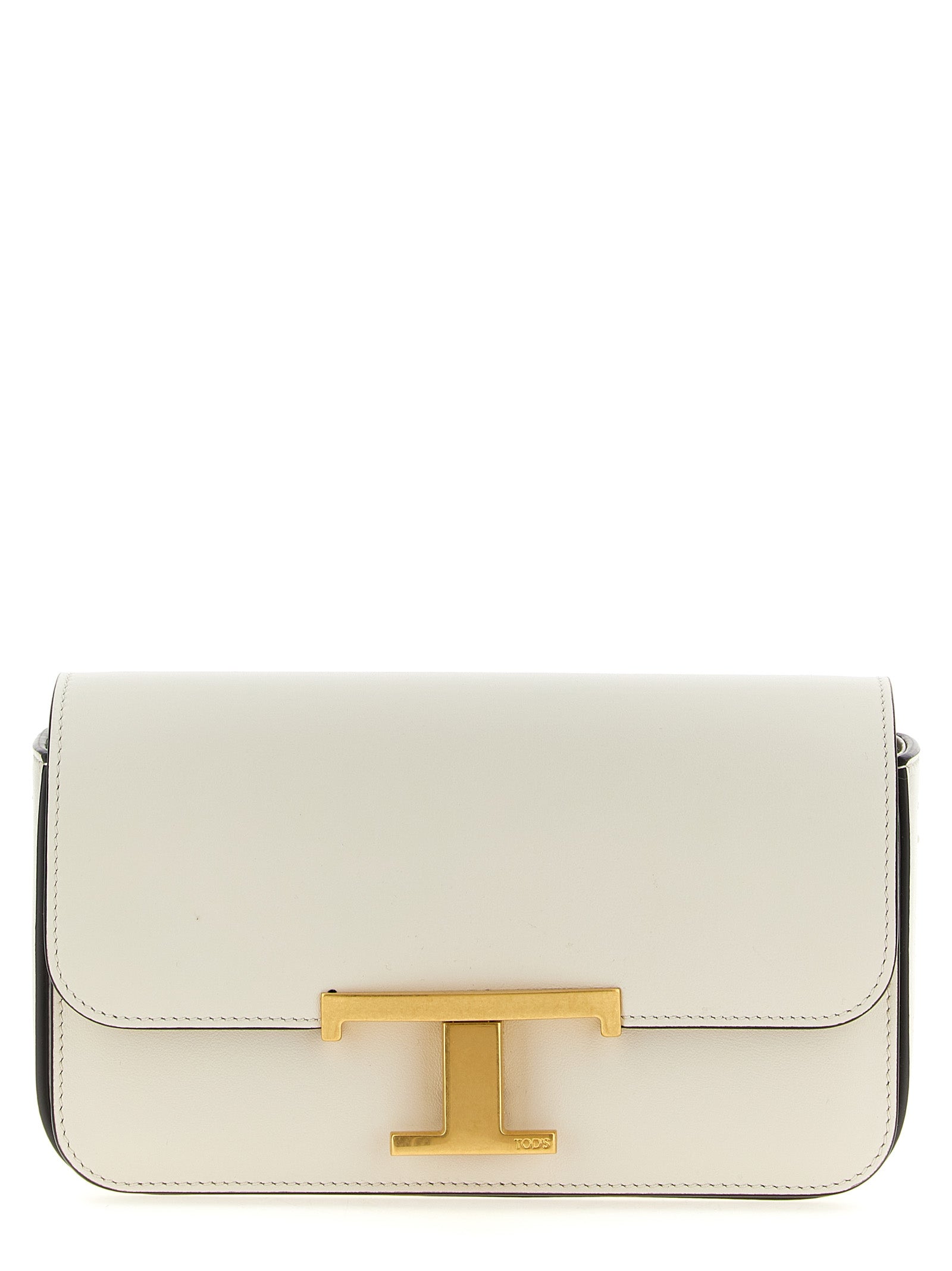 Tod'S Micro 'T-Timeless' Crossbody Bag