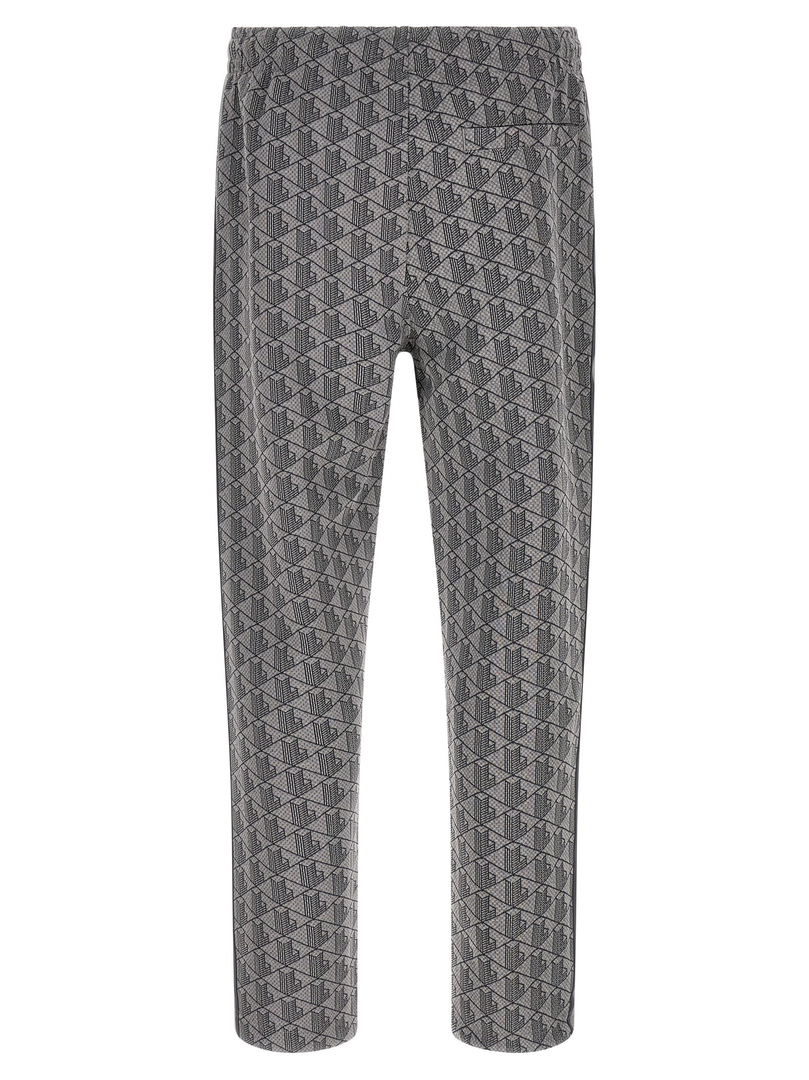 Lacoste 'Paris' Joggers