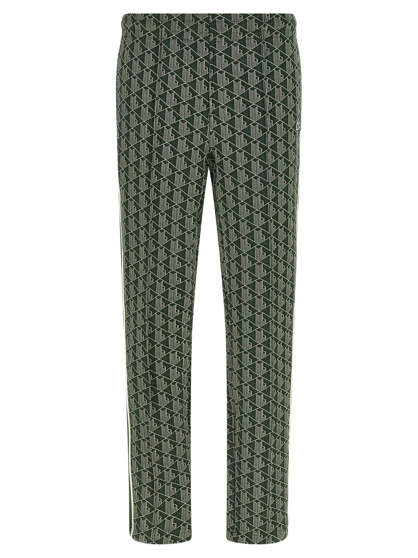 Lacoste 'Paris' Joggers