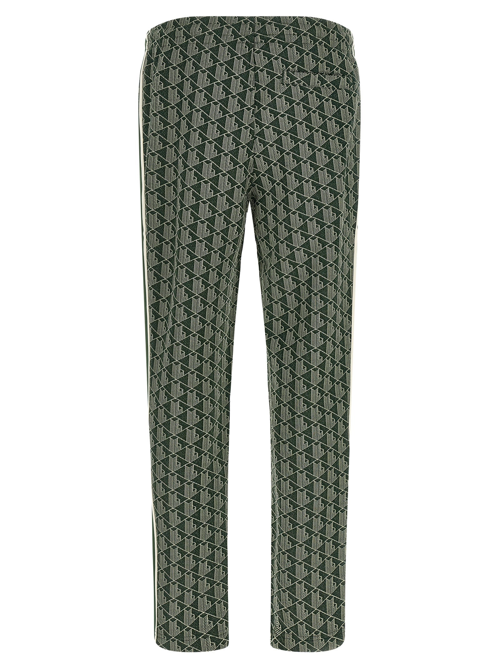 Lacoste 'Paris' Joggers