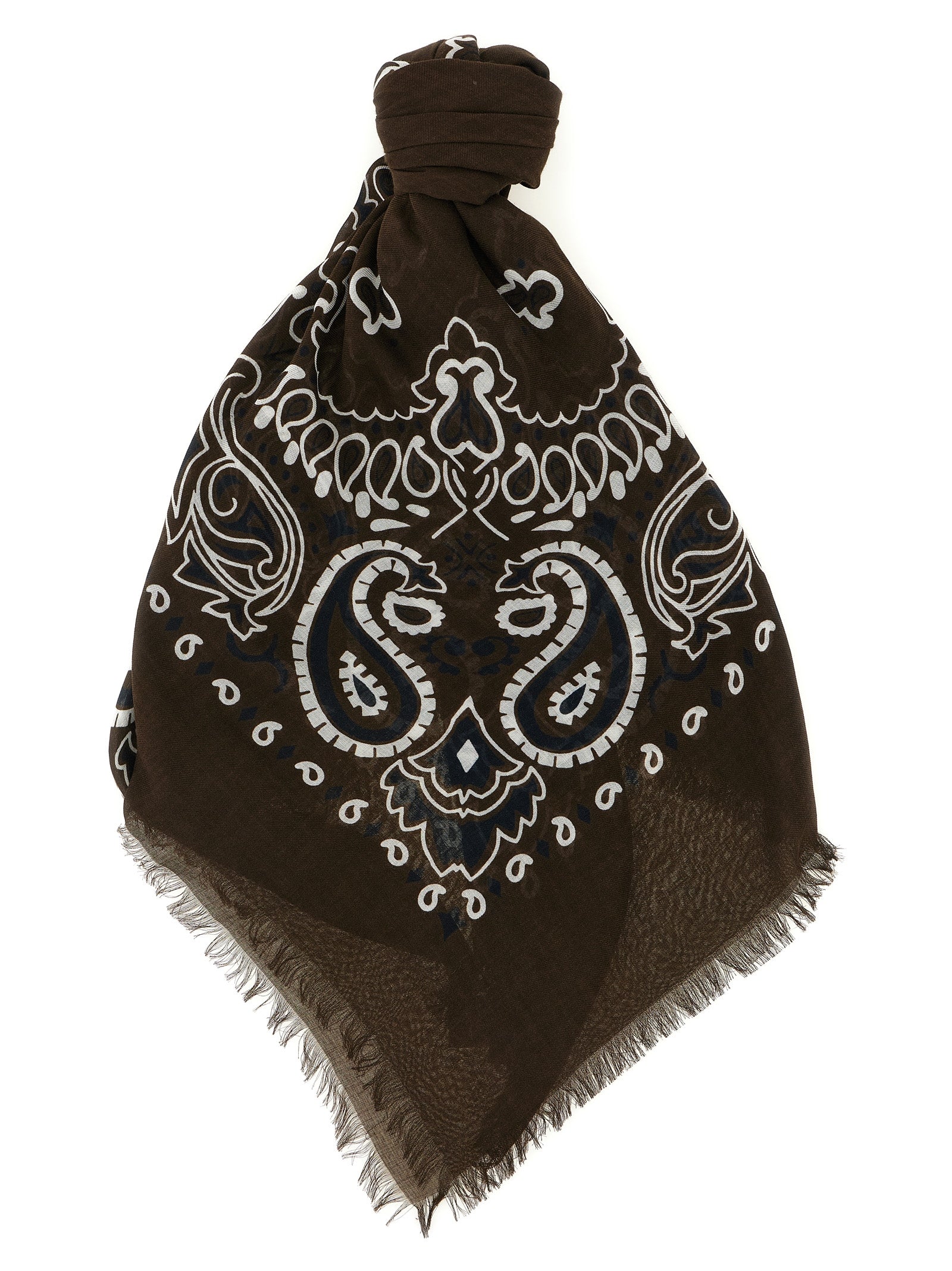 Be You Bandana Stole