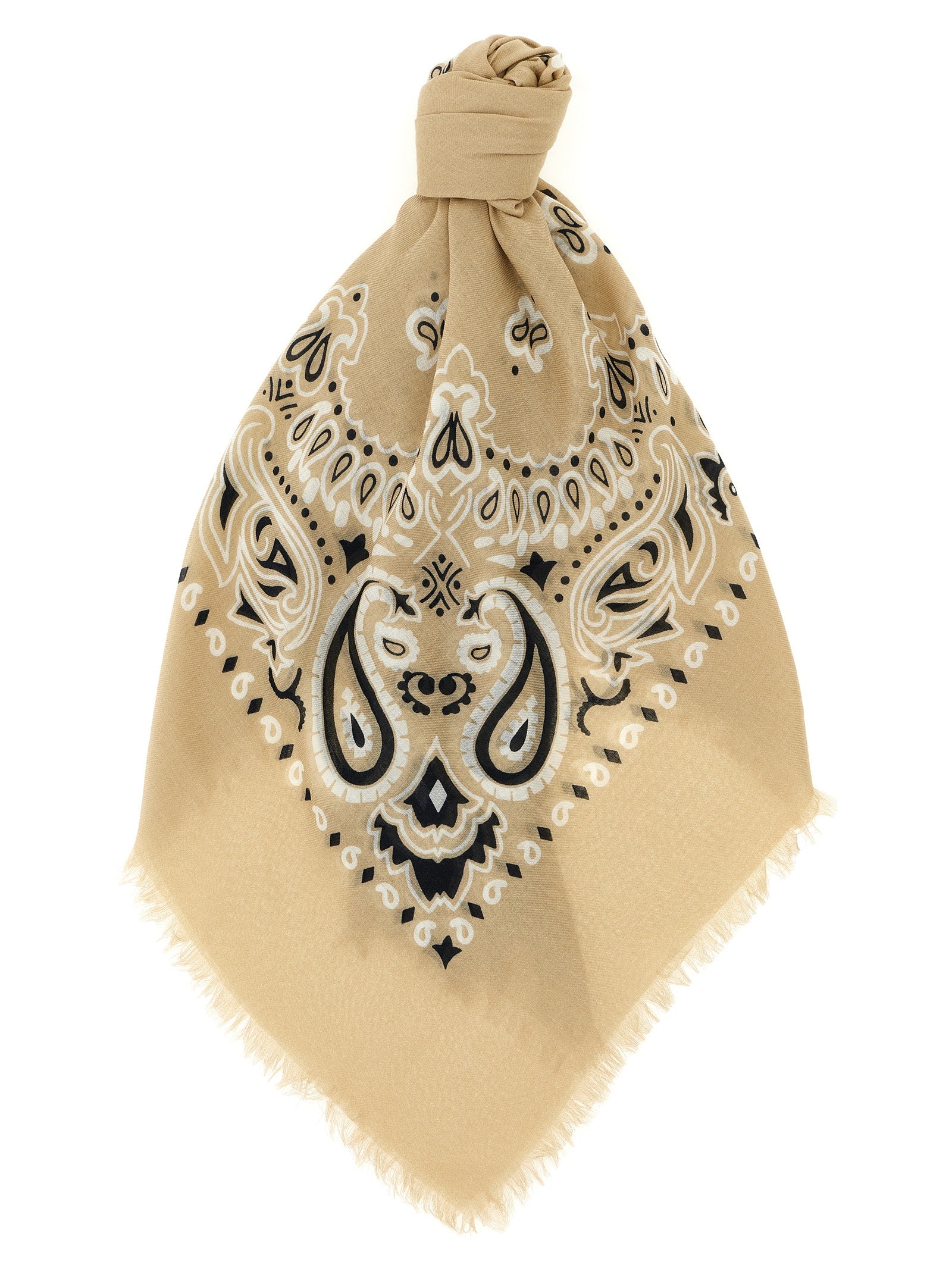 Be You Bandana Stole