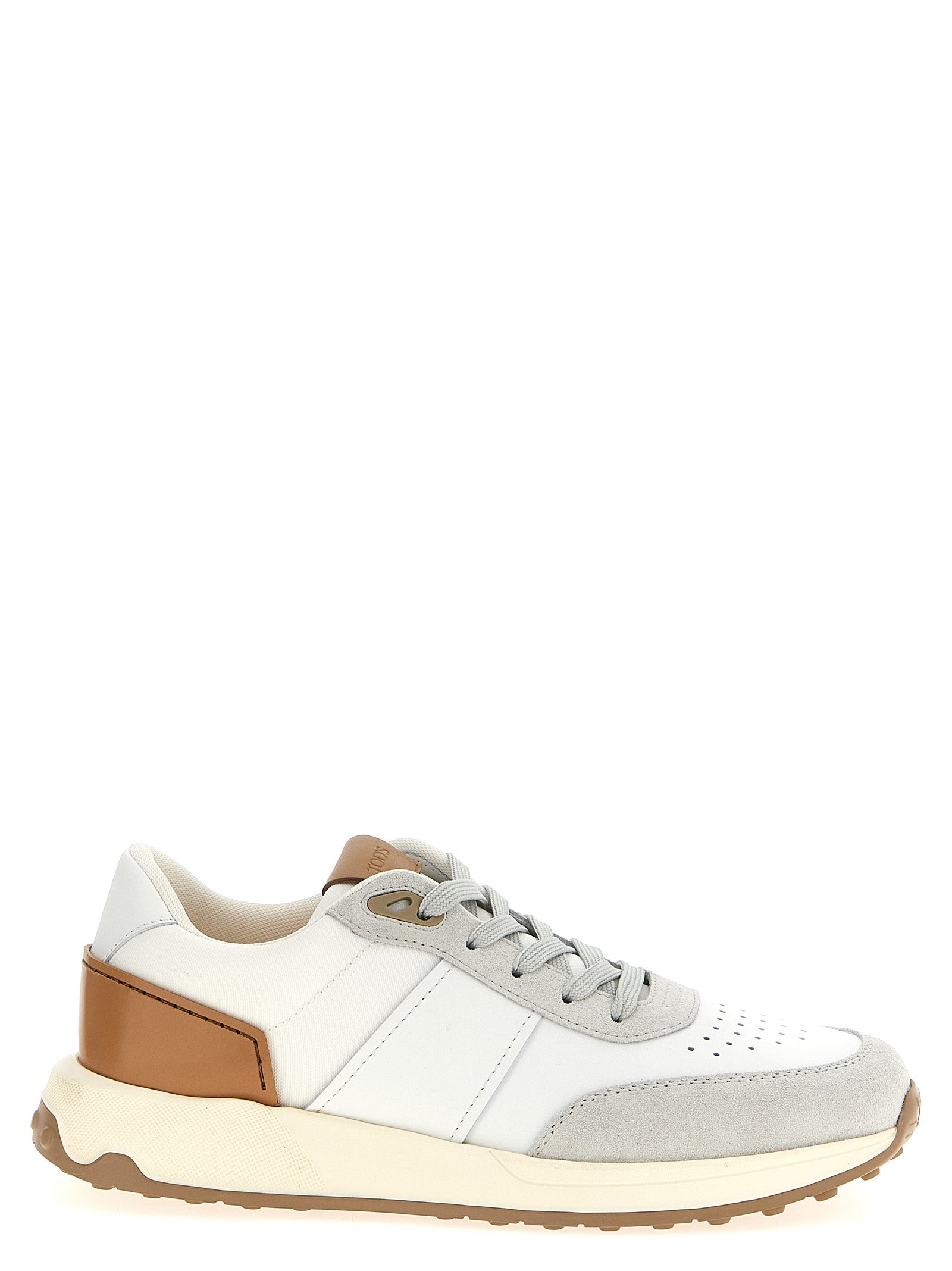Tod'S 'Running' Sneakers