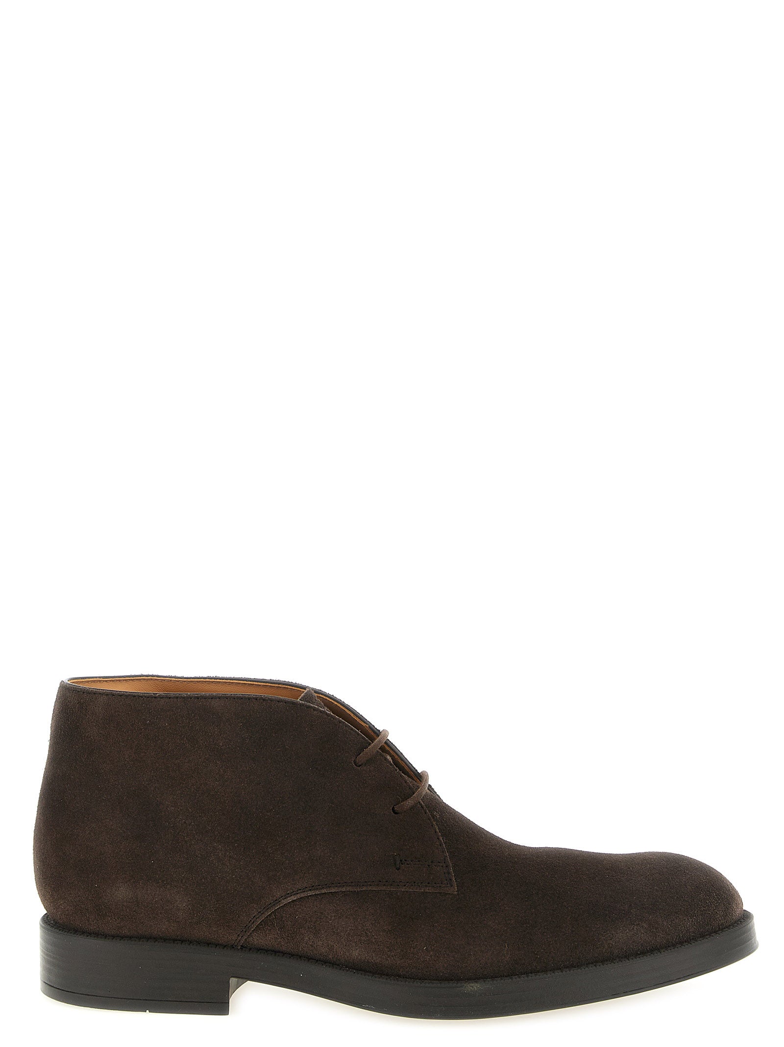 Tod'S Suede Boots