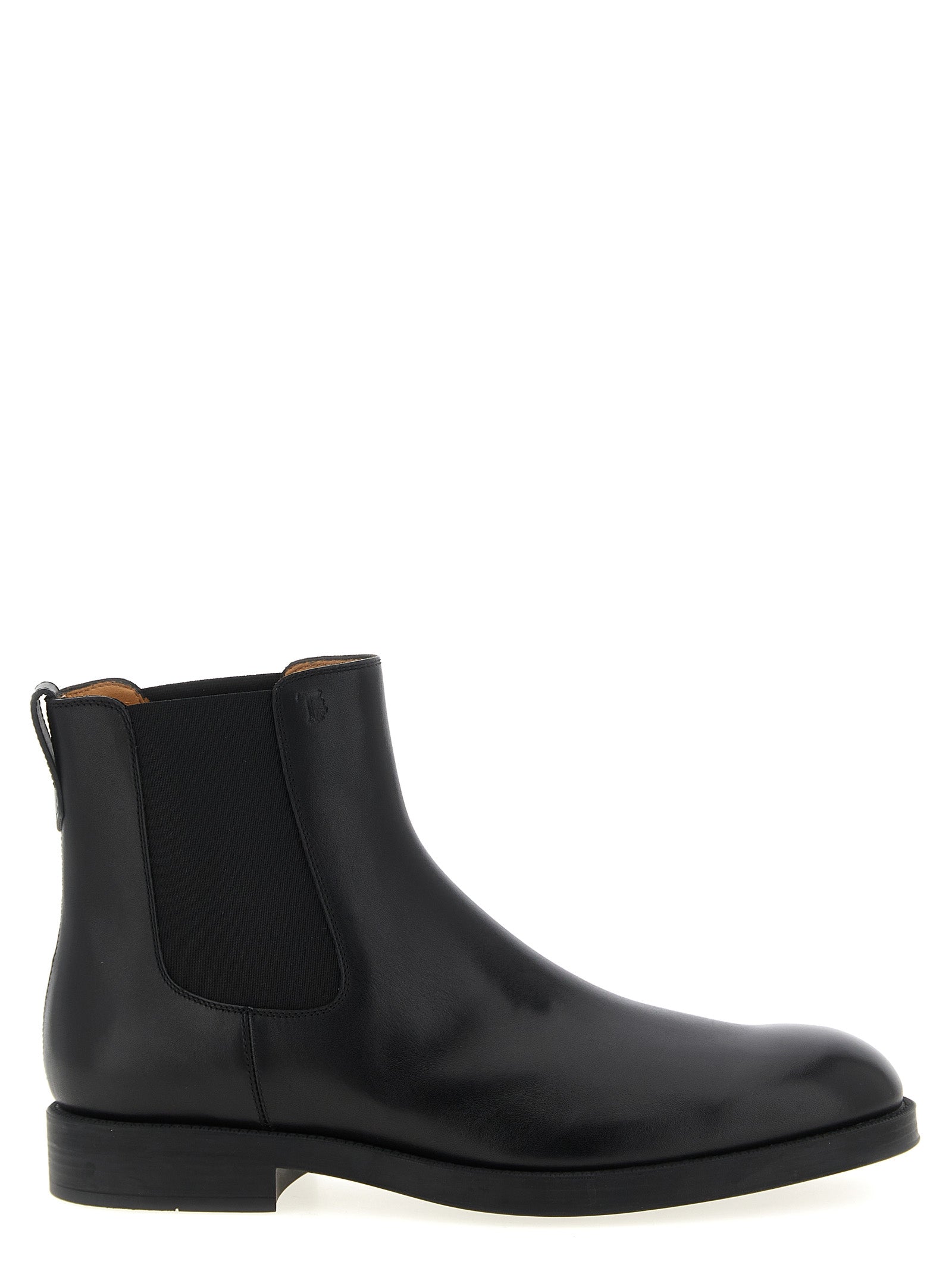 Tod'S Chelsea Ankle Boots
