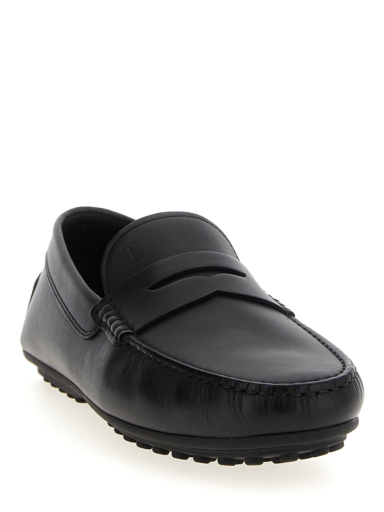 Tod'S 'City Gommino' Loafers